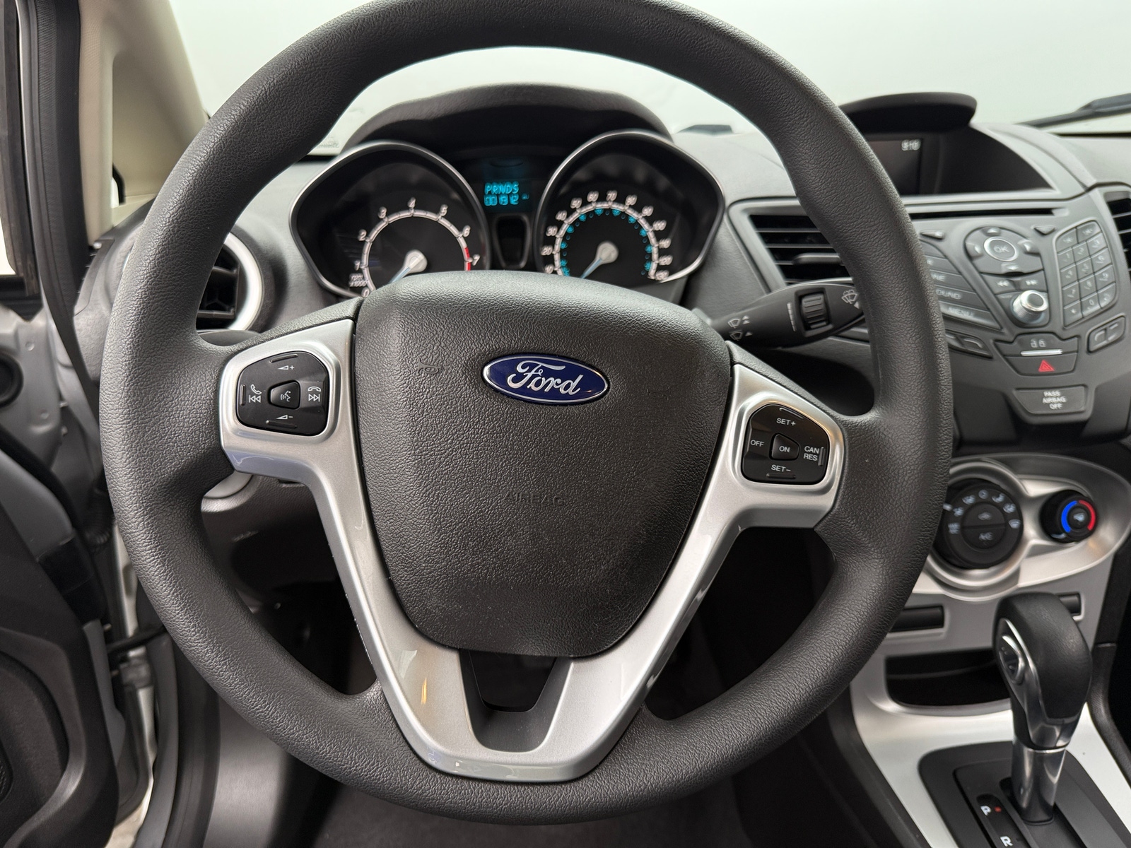 Thumbnail: 2018 Ford Fiesta - 5