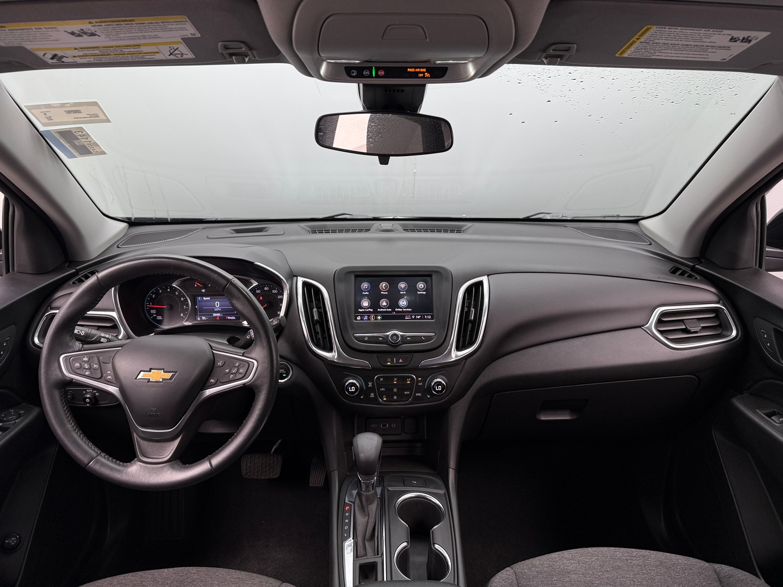 Thumbnail: 2022 Chevrolet Equinox - 3