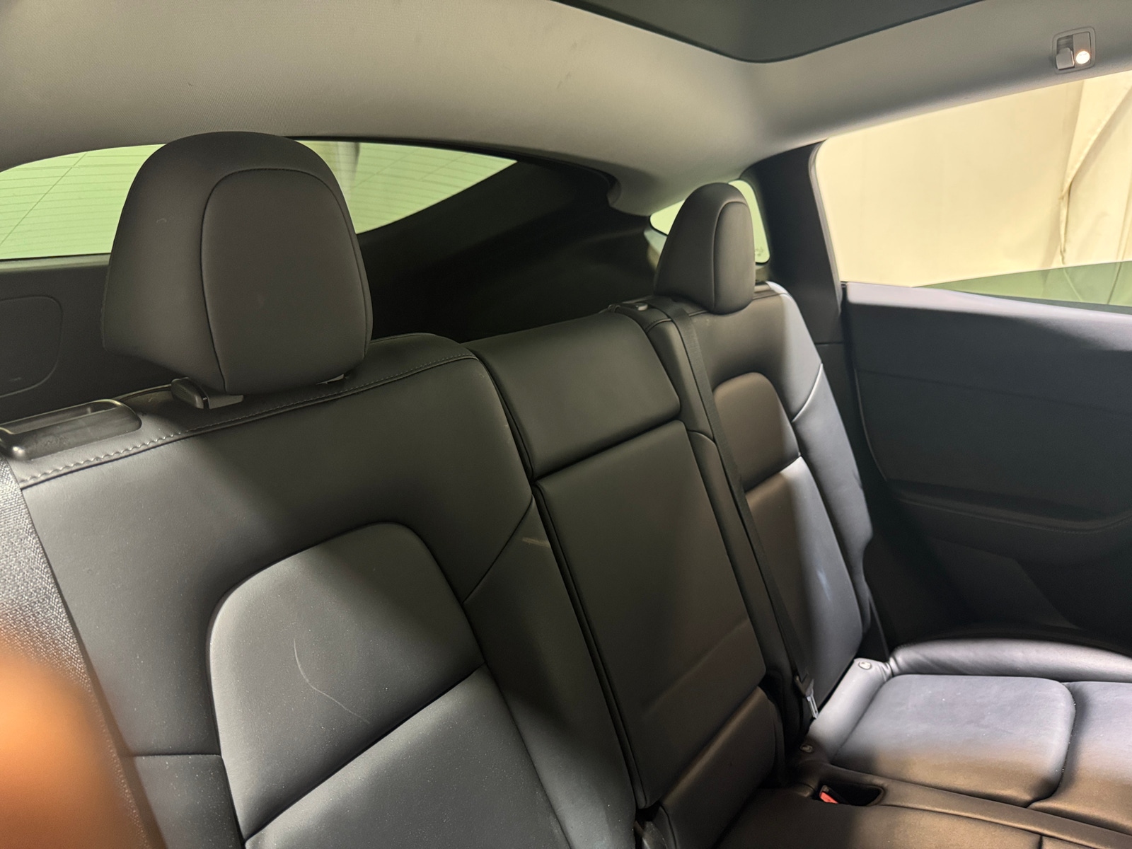 Thumbnail: 2022 Tesla Model Y - 5