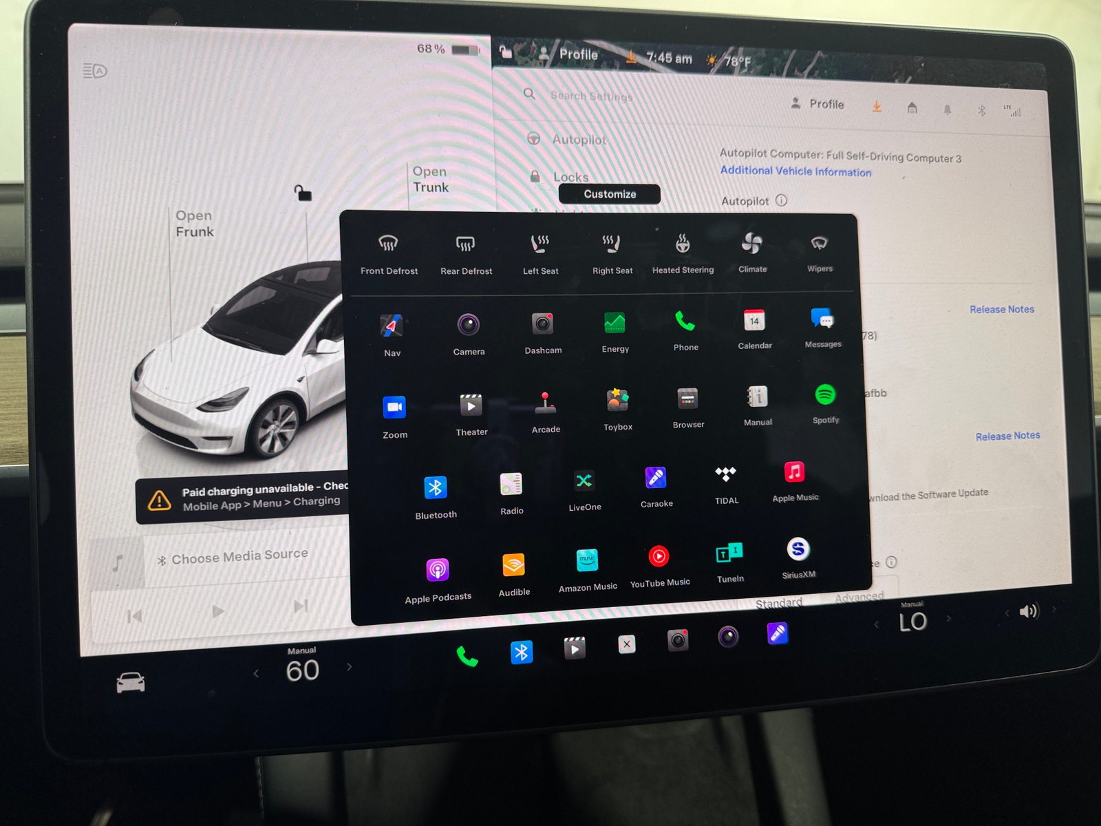 Thumbnail: 2022 Tesla Model Y - 3