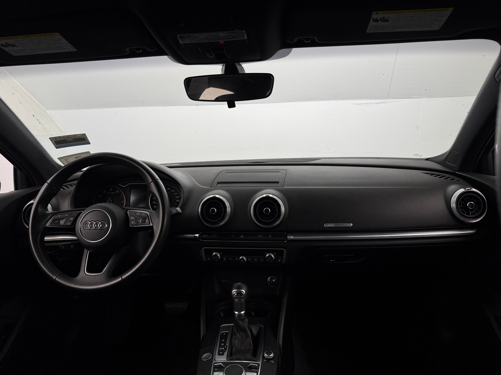 Thumbnail: 2020 Audi A3 - 2