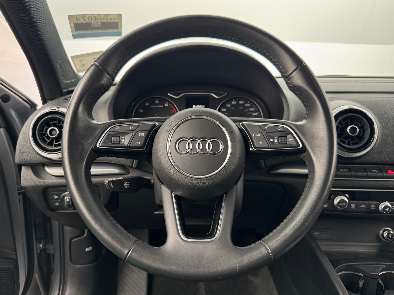 Thumbnail: 2020 Audi A3 - 4