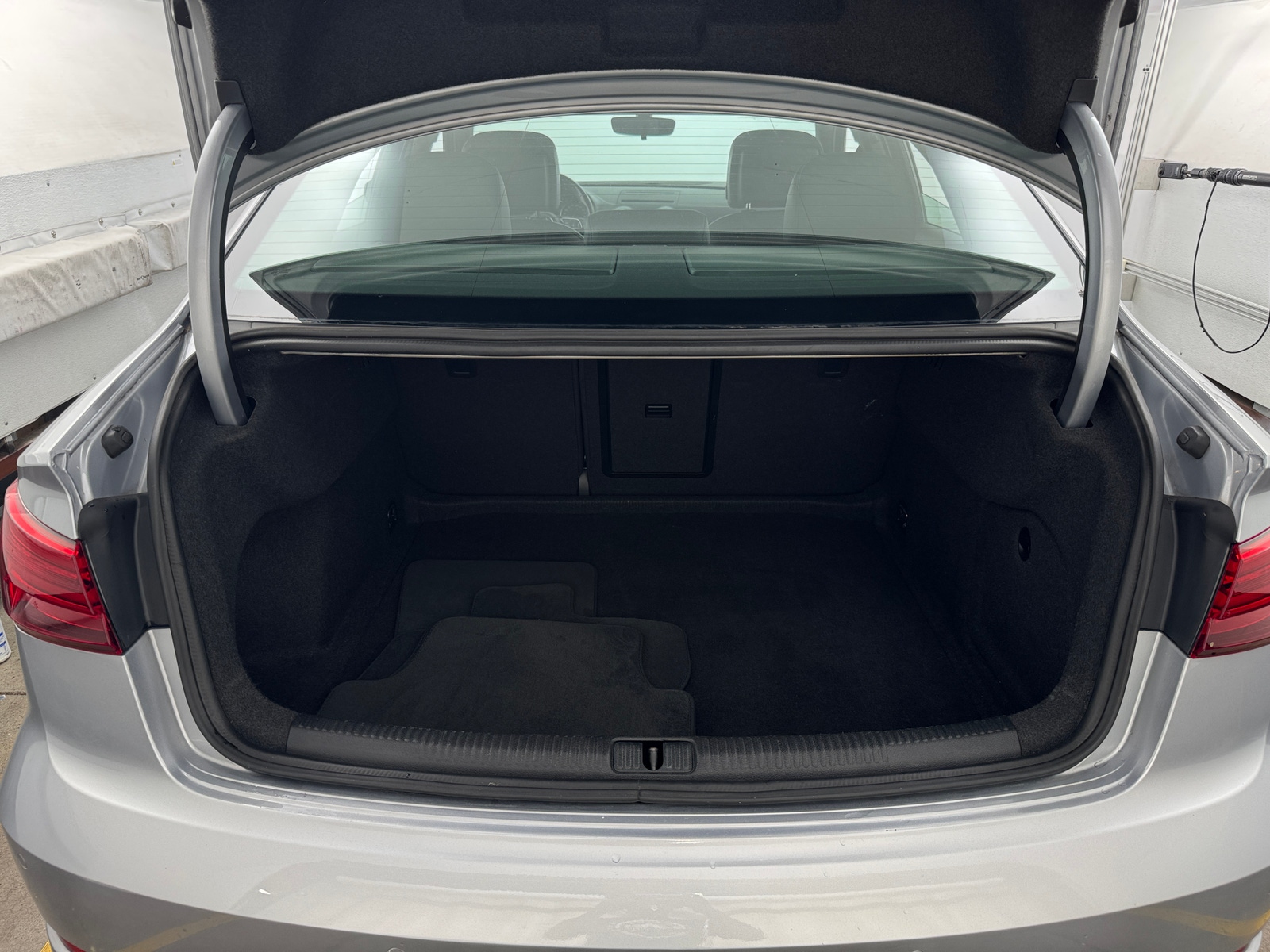 Thumbnail: 2020 Audi A3 - 6
