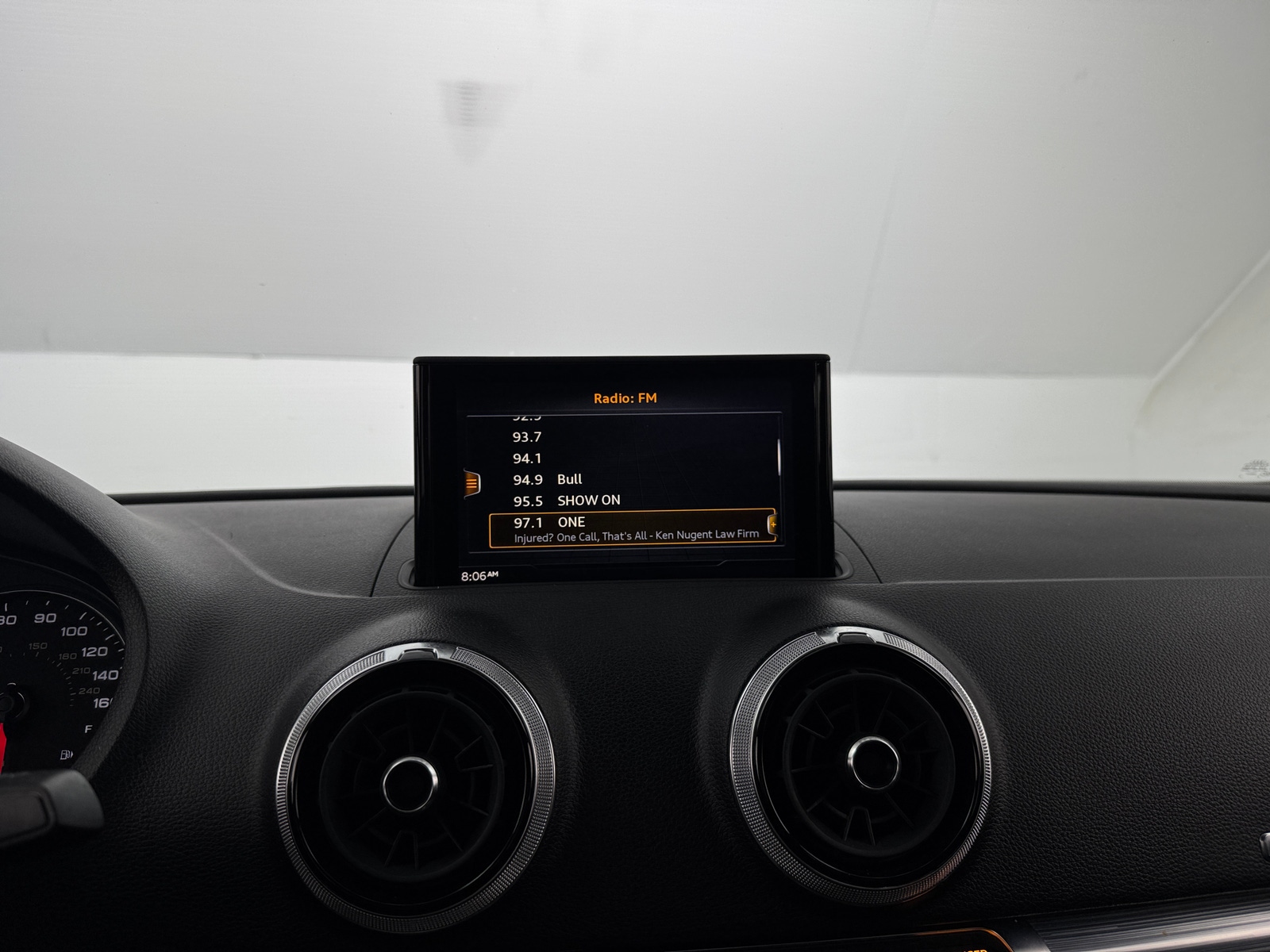 Thumbnail: 2020 Audi A3 - 3