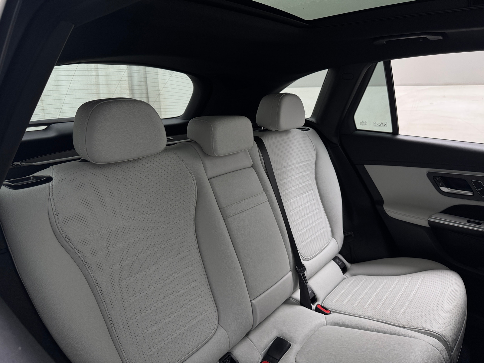Thumbnail: 2023 Mercedes-Benz GLC - 5