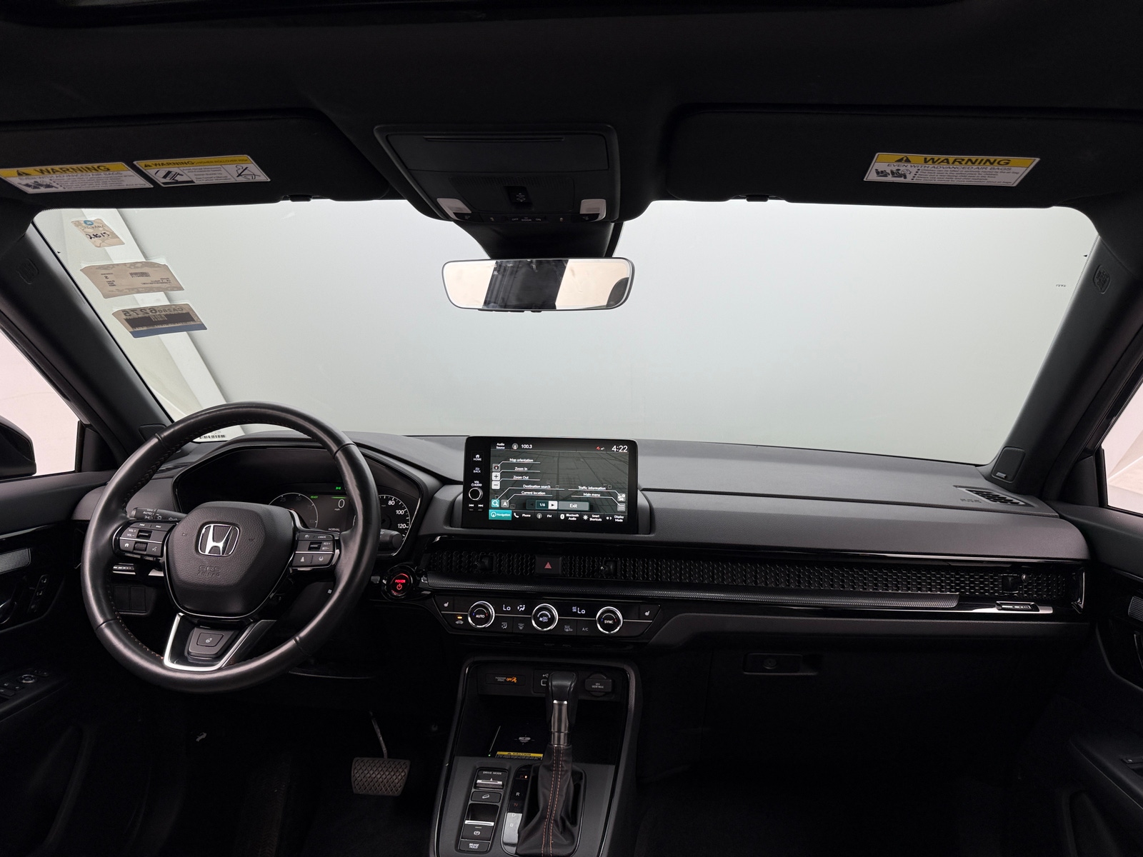 Thumbnail: 2023 Honda CR-V - 2