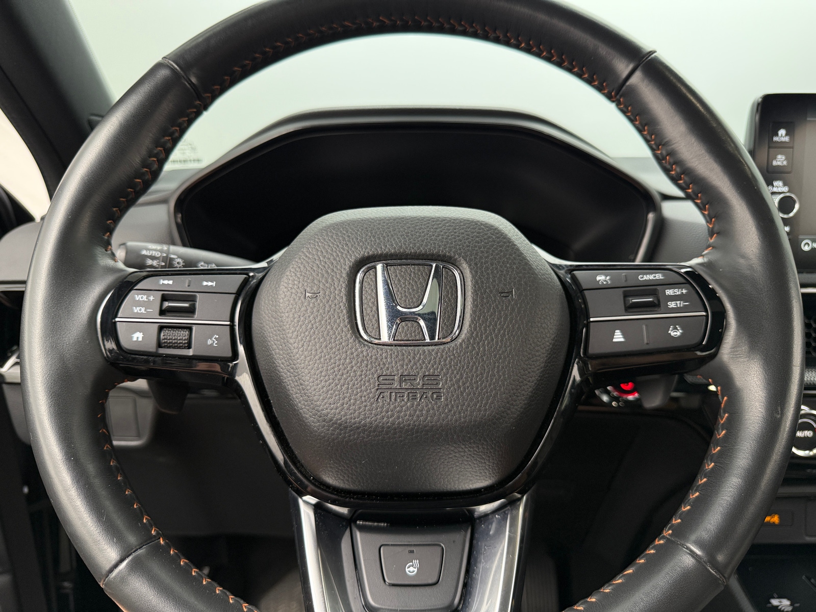 Thumbnail: 2023 Honda CR-V - 4