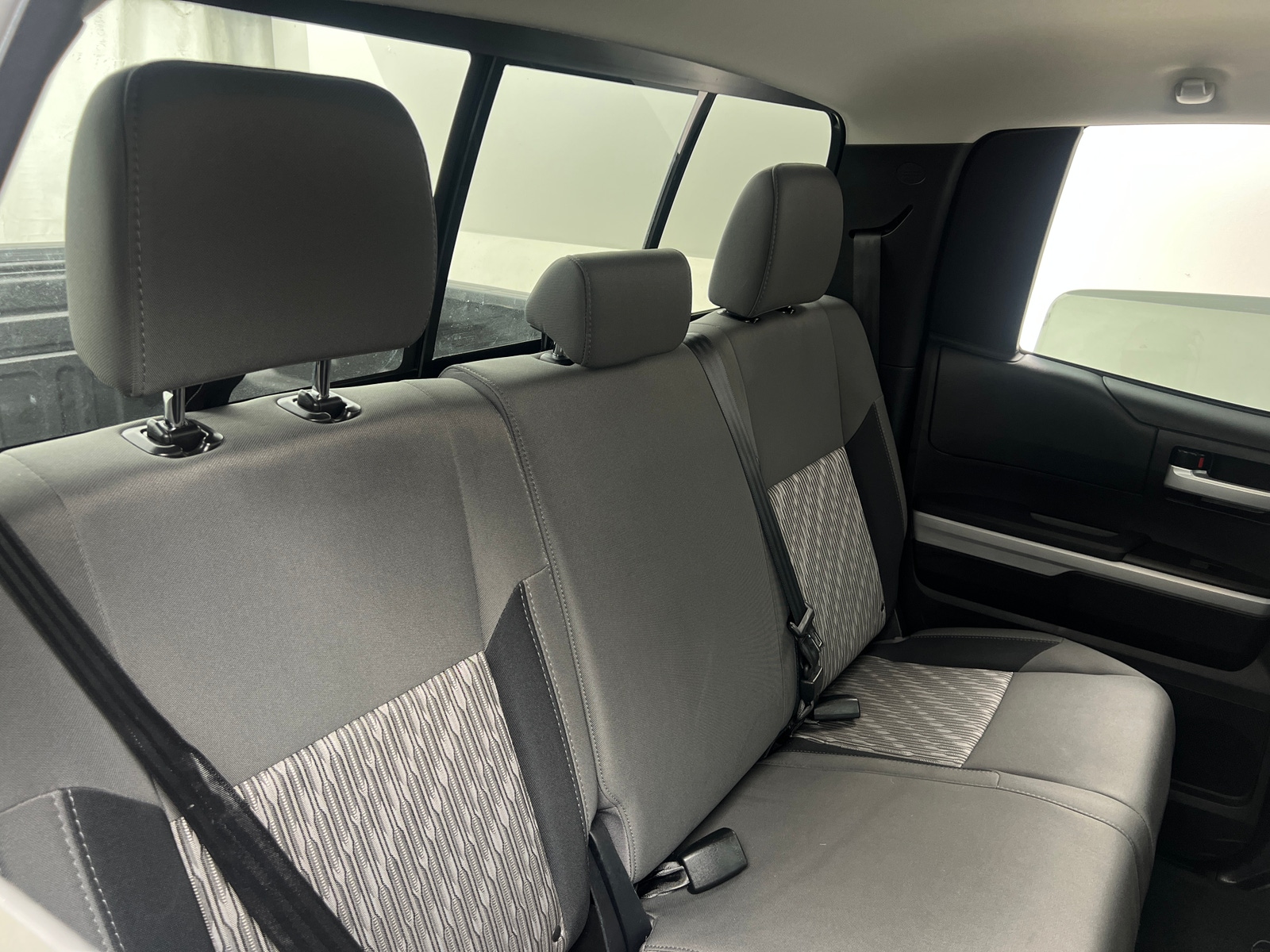 Thumbnail: 2018 Toyota Tundra - 6