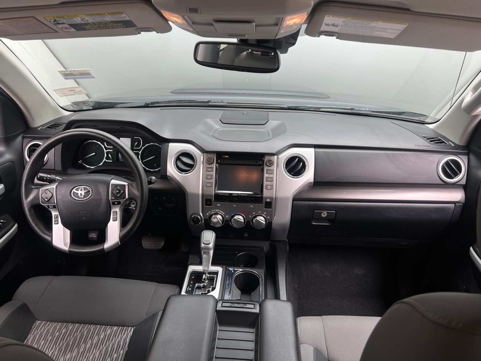 Thumbnail: 2018 Toyota Tundra - 3