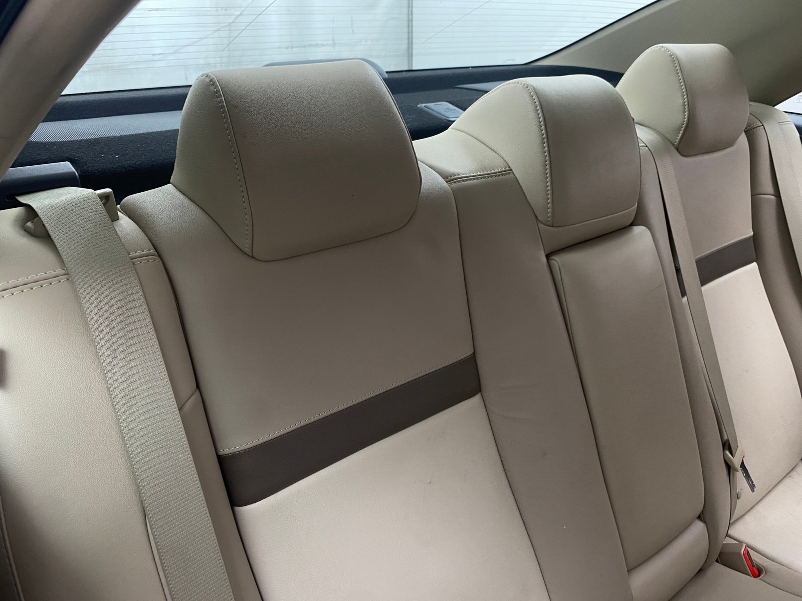 Thumbnail: 2014 Toyota Camry - 5