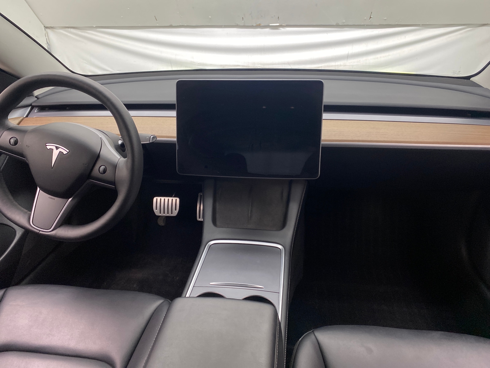 Thumbnail: 2023 Tesla Model 3 - 2
