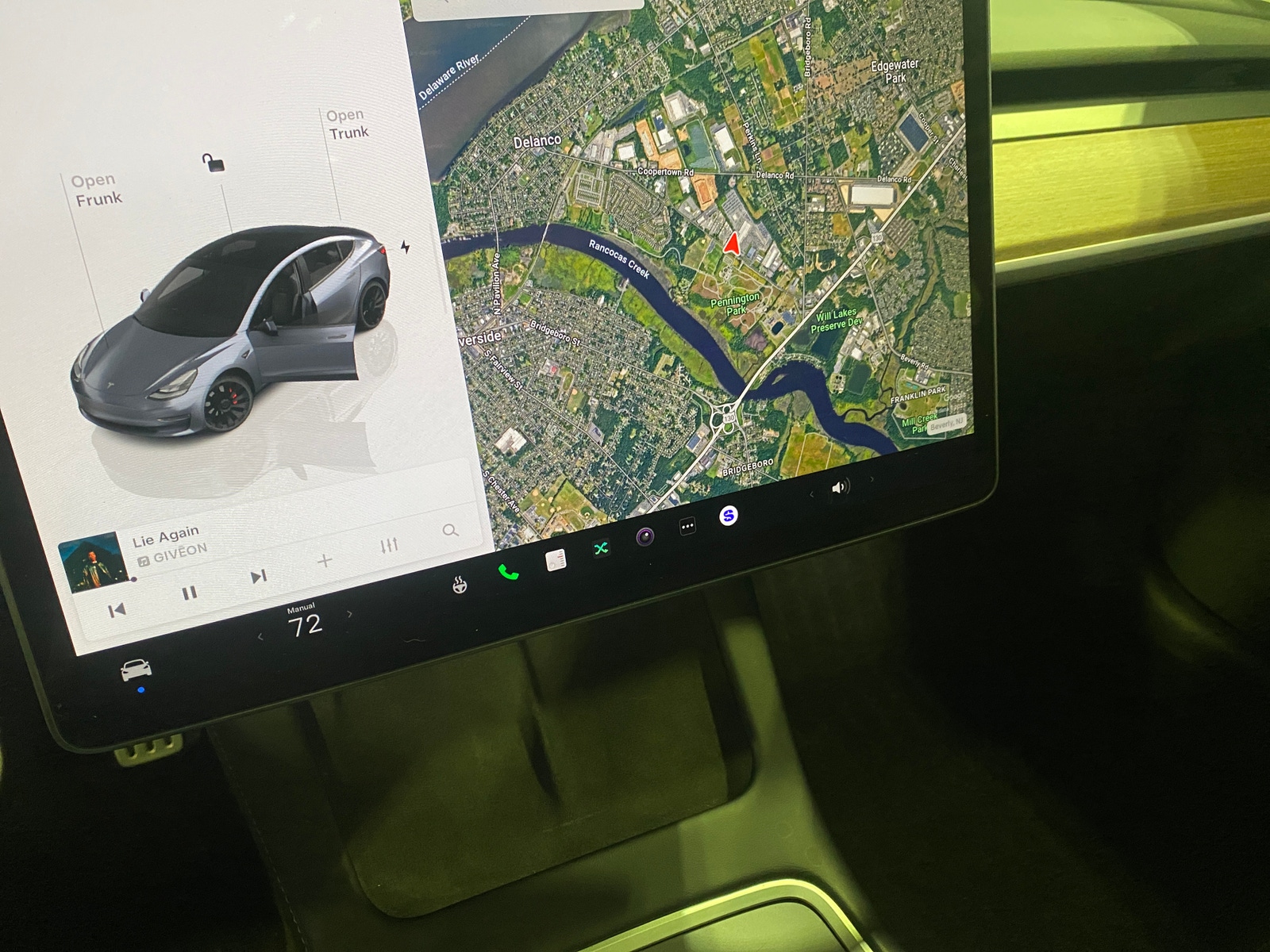 Thumbnail: 2023 Tesla Model 3 - 3