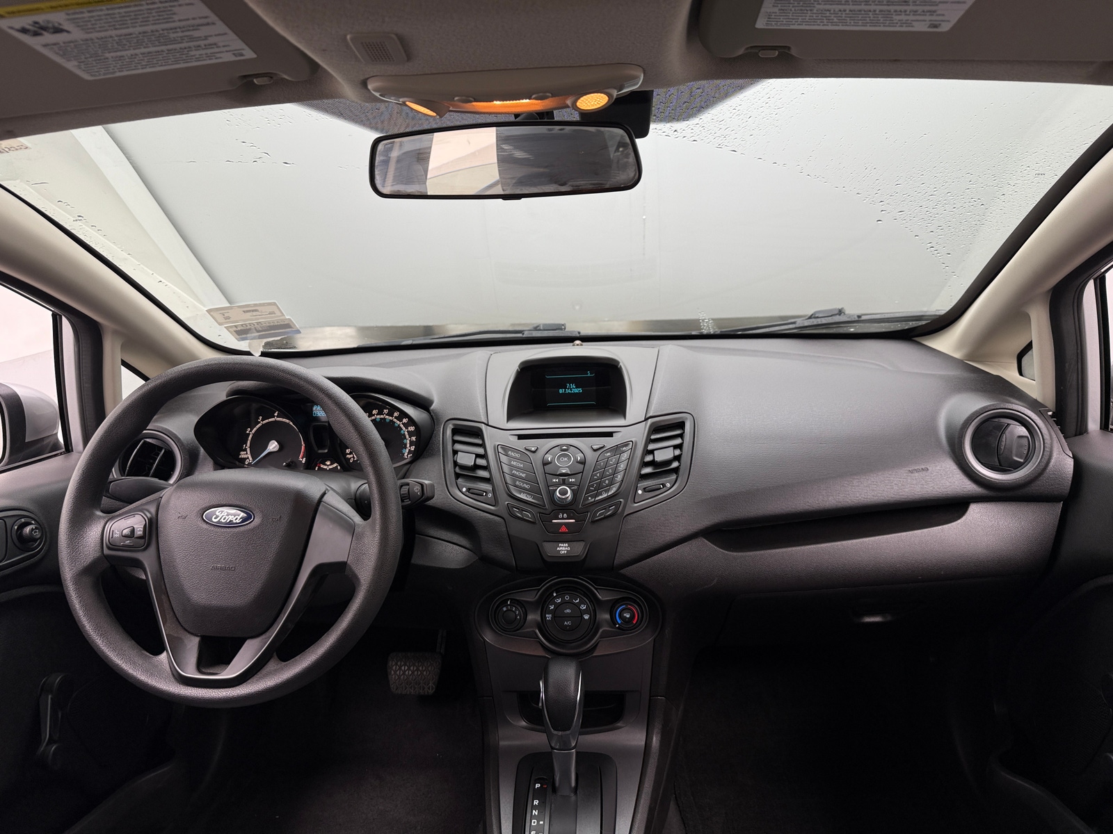 Thumbnail: 2016 Ford Fiesta - 3
