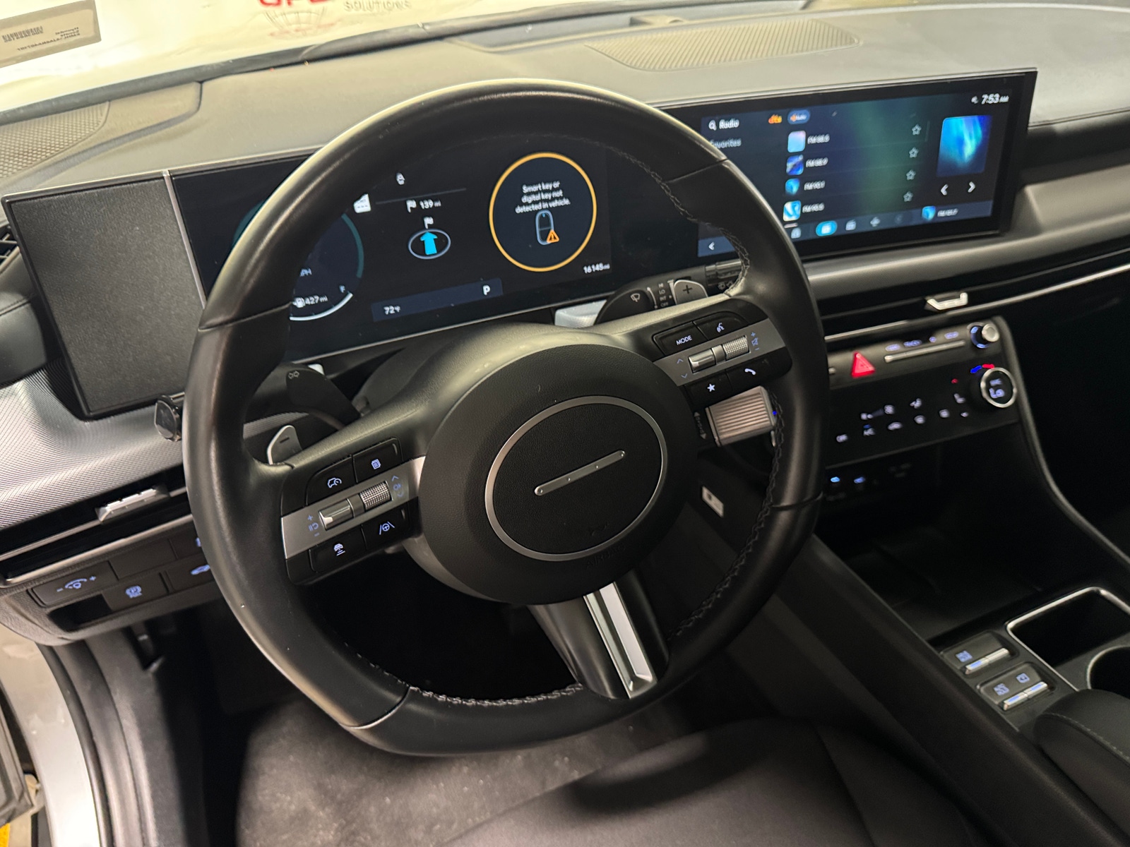 Thumbnail: 2024 Hyundai Sonata - 5