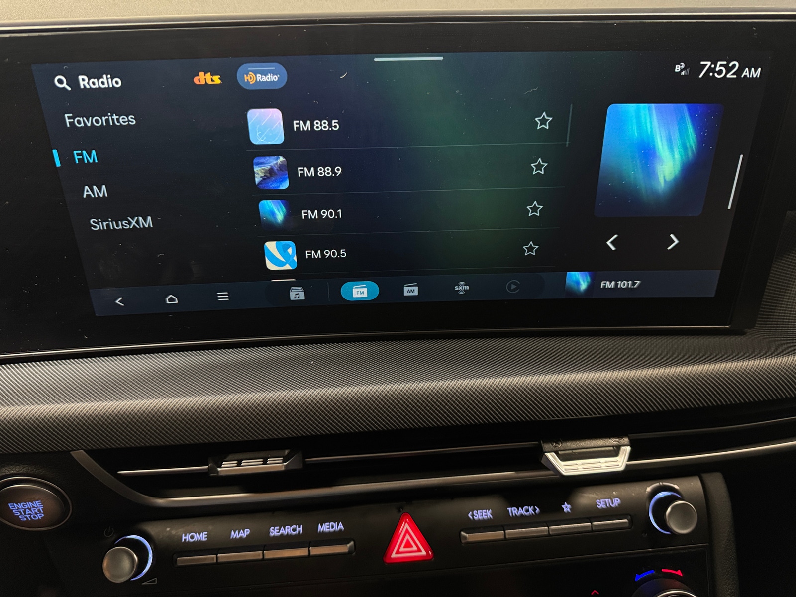 Thumbnail: 2024 Hyundai Sonata - 4
