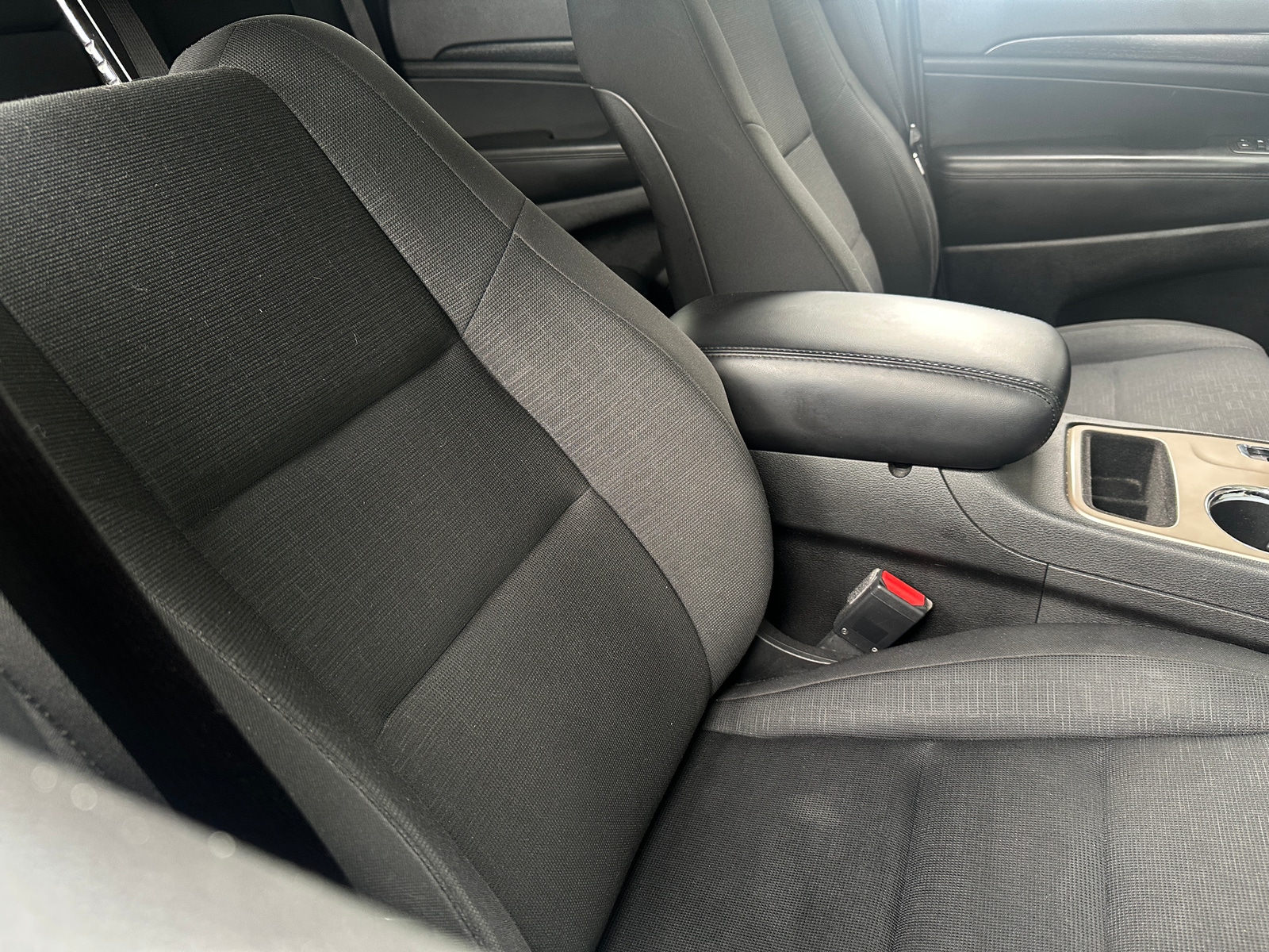 Thumbnail: 2014 Jeep Grand Cherokee - 2