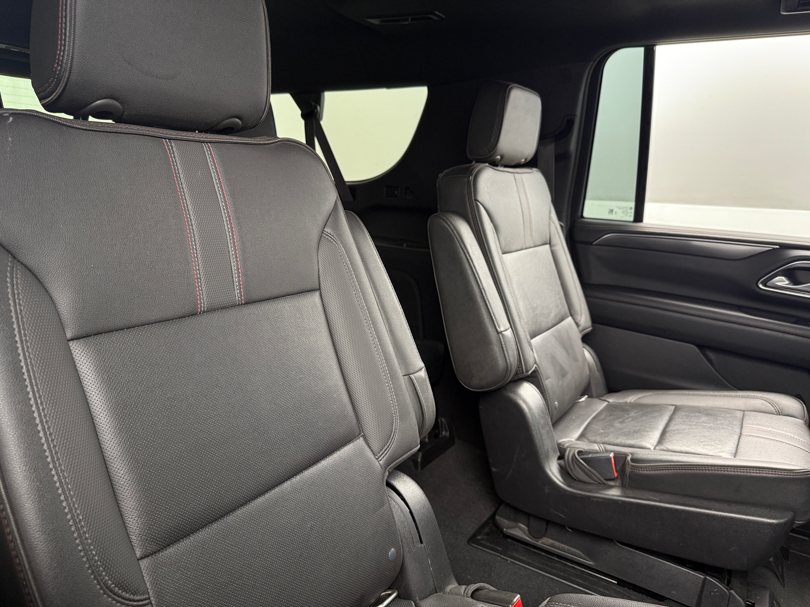Thumbnail: 2021 Chevrolet Suburban - 5
