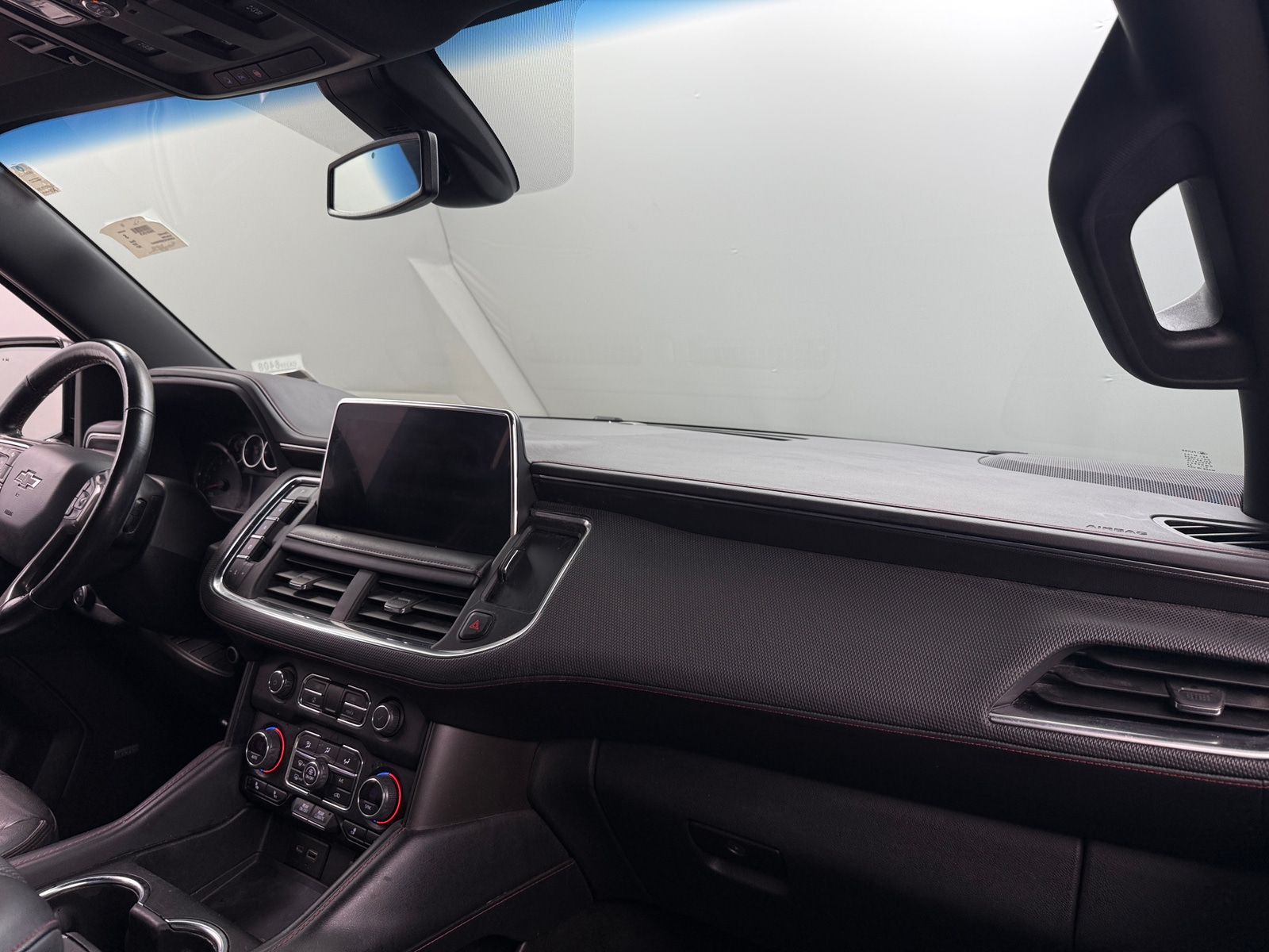 Thumbnail: 2021 Chevrolet Suburban - 2