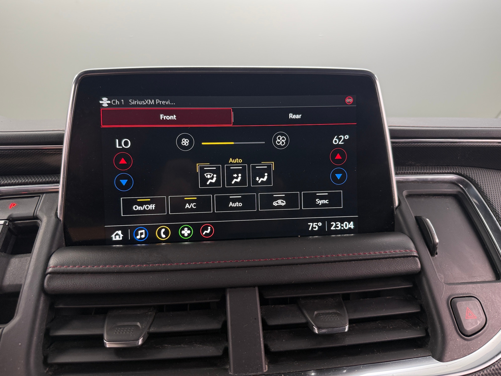 Thumbnail: 2021 Chevrolet Suburban - 3