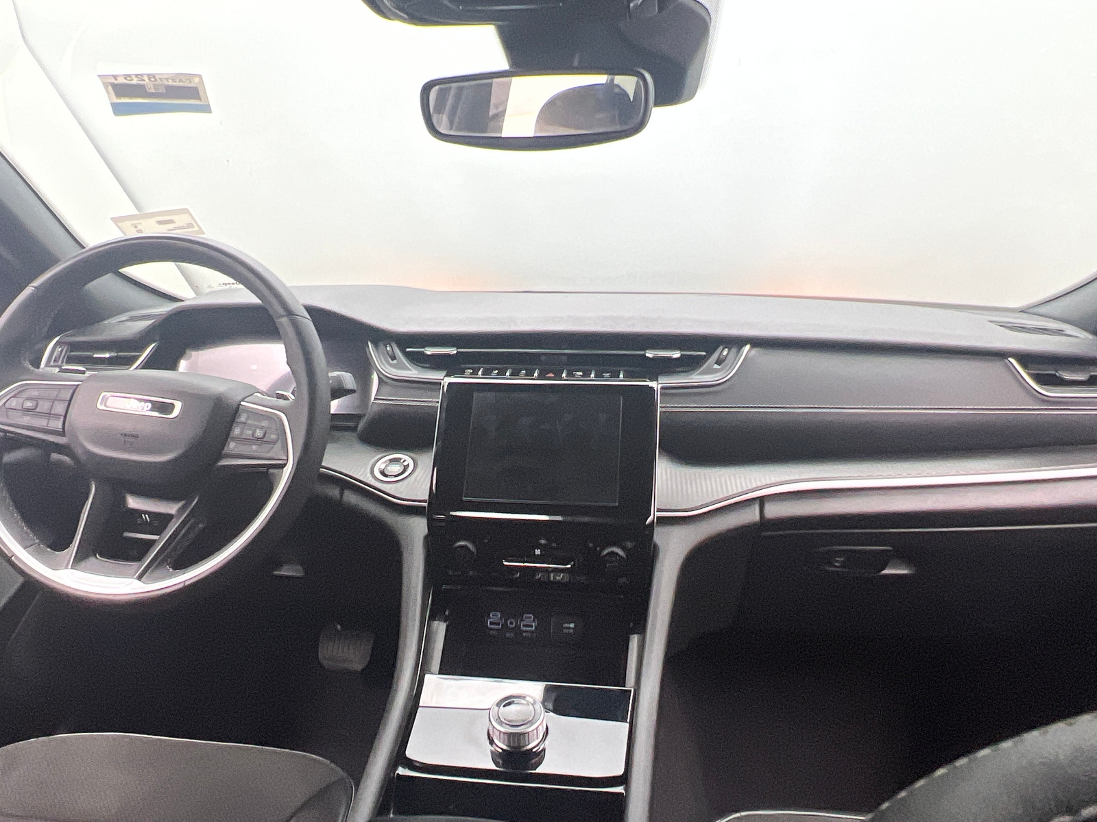 Thumbnail: 2023 Jeep Grand Cherokee - 2