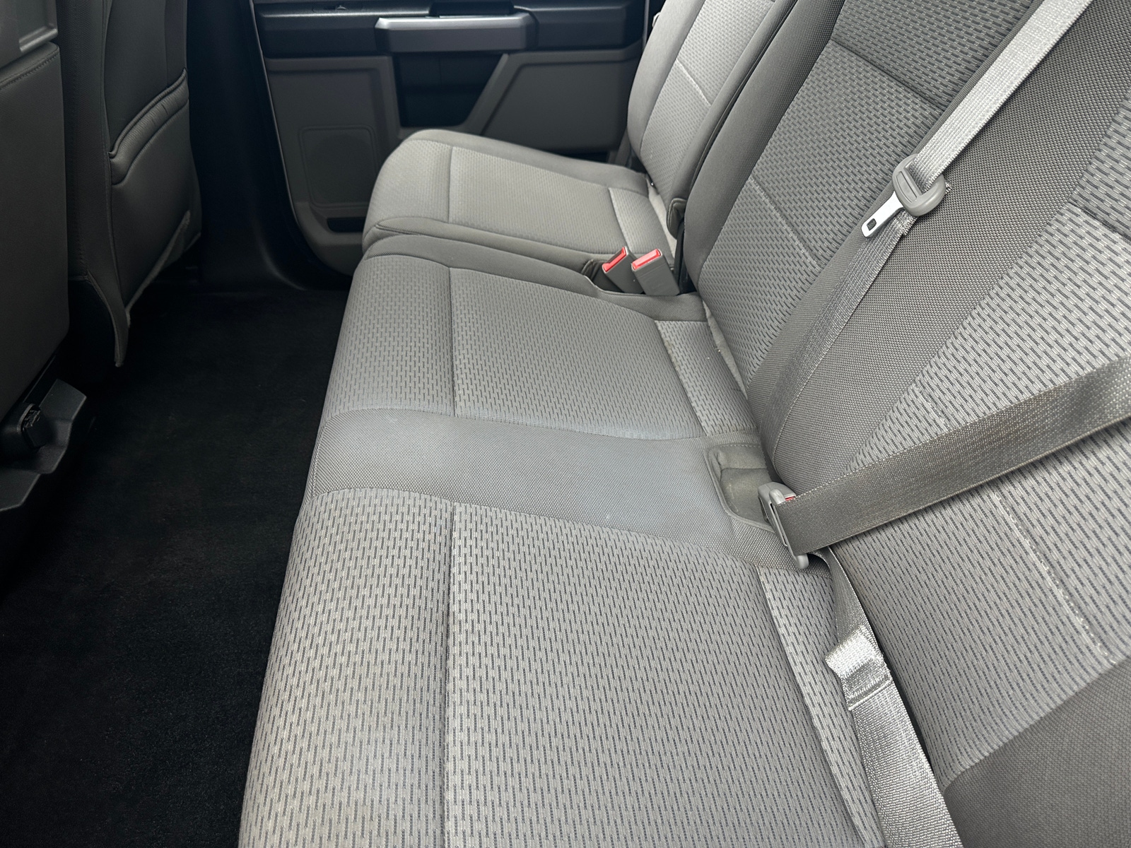 Thumbnail: 2019 Ford Econoline - 6