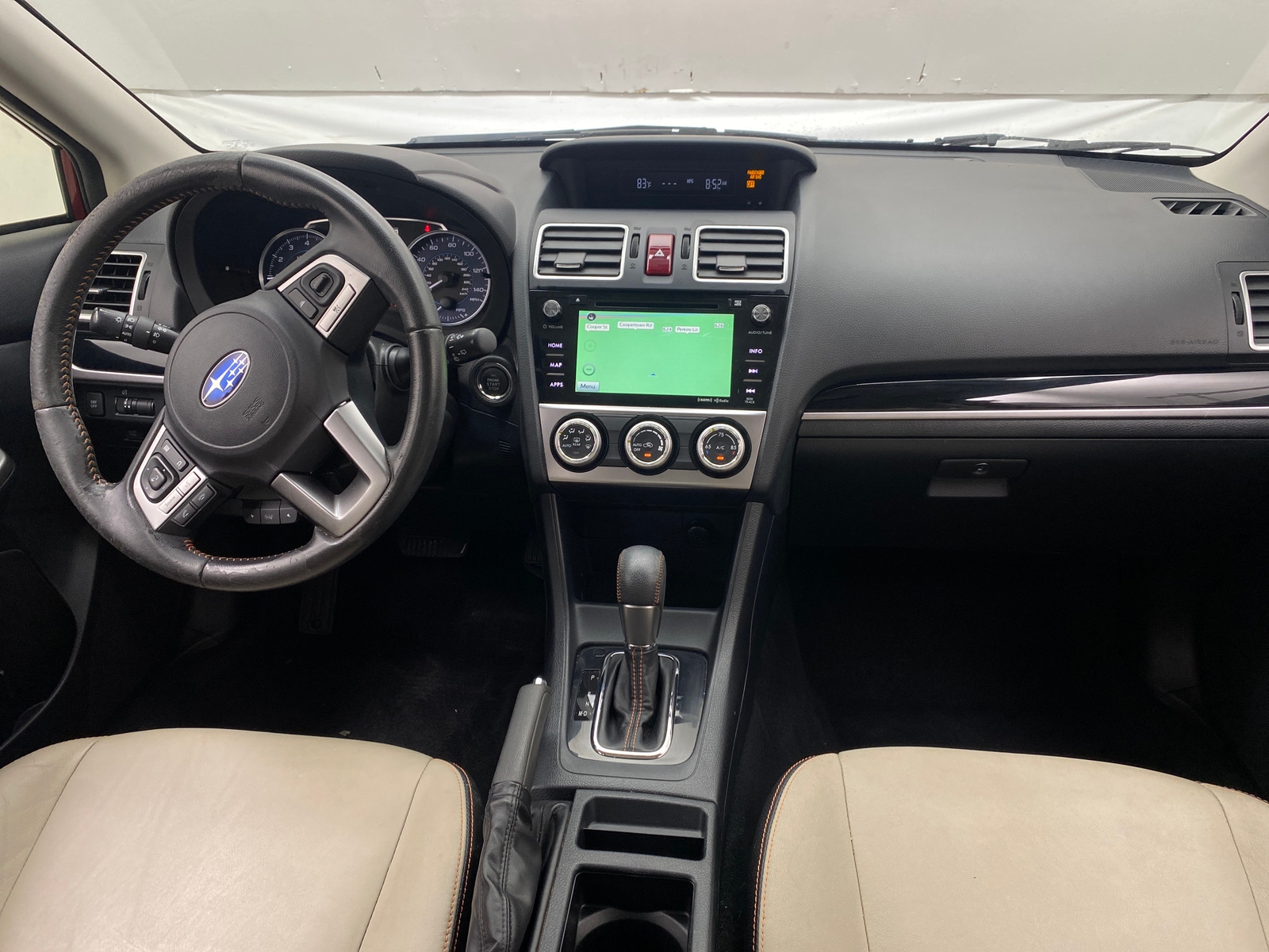 Thumbnail: 2016 Subaru Crosstrek - 2