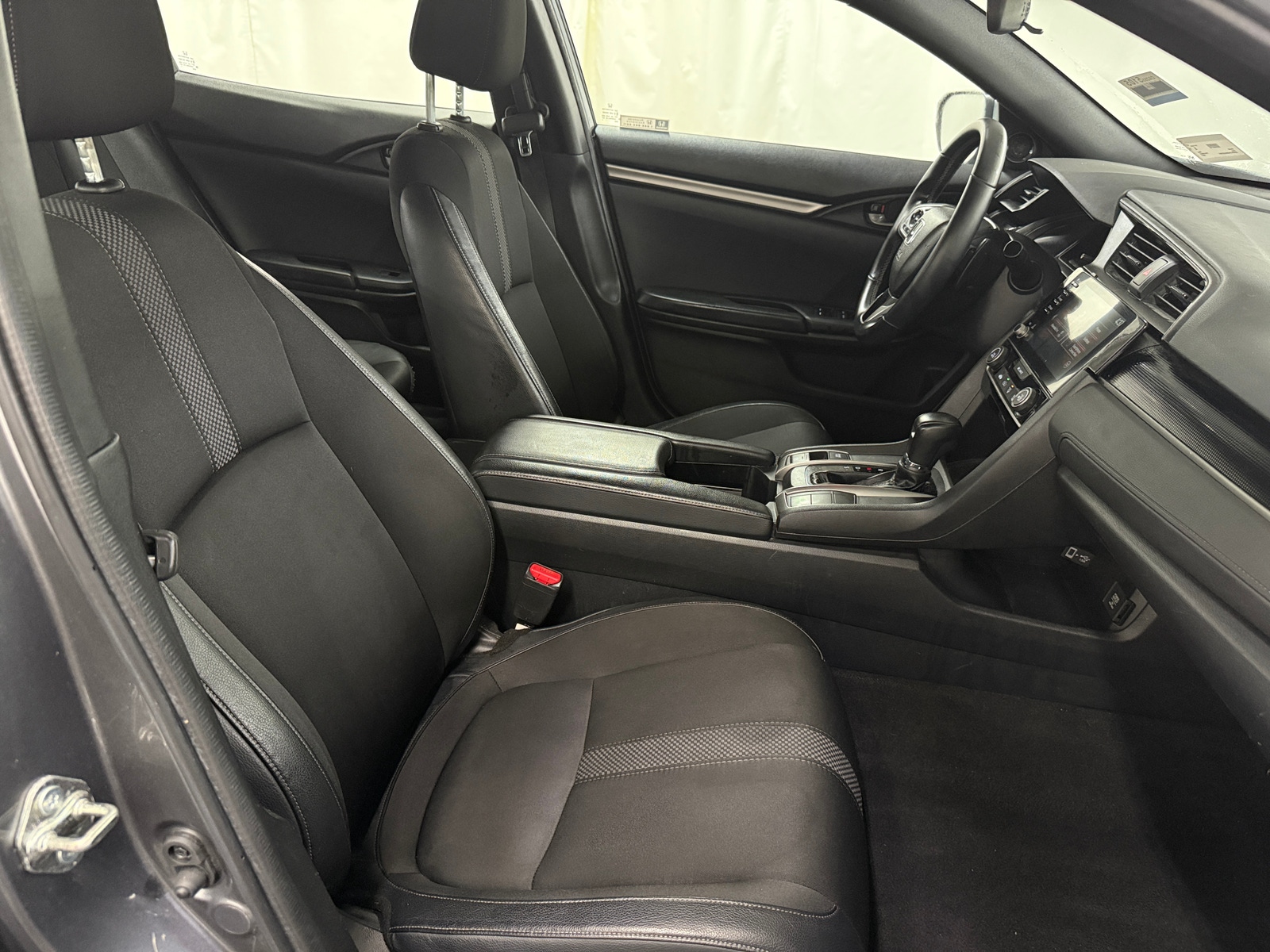Thumbnail: 2021 Honda Civic - 2