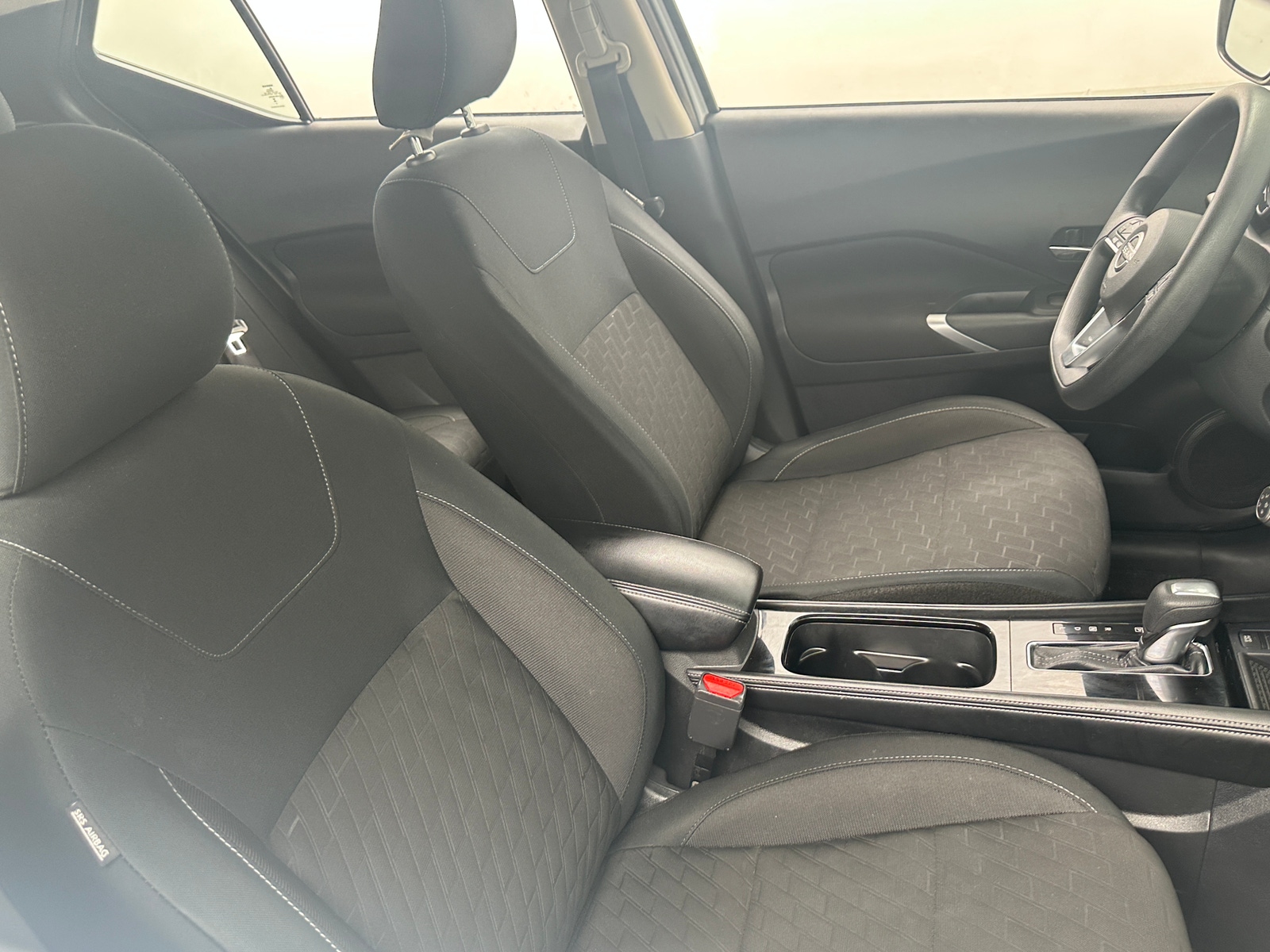 Thumbnail: 2024 Nissan Kicks - 2