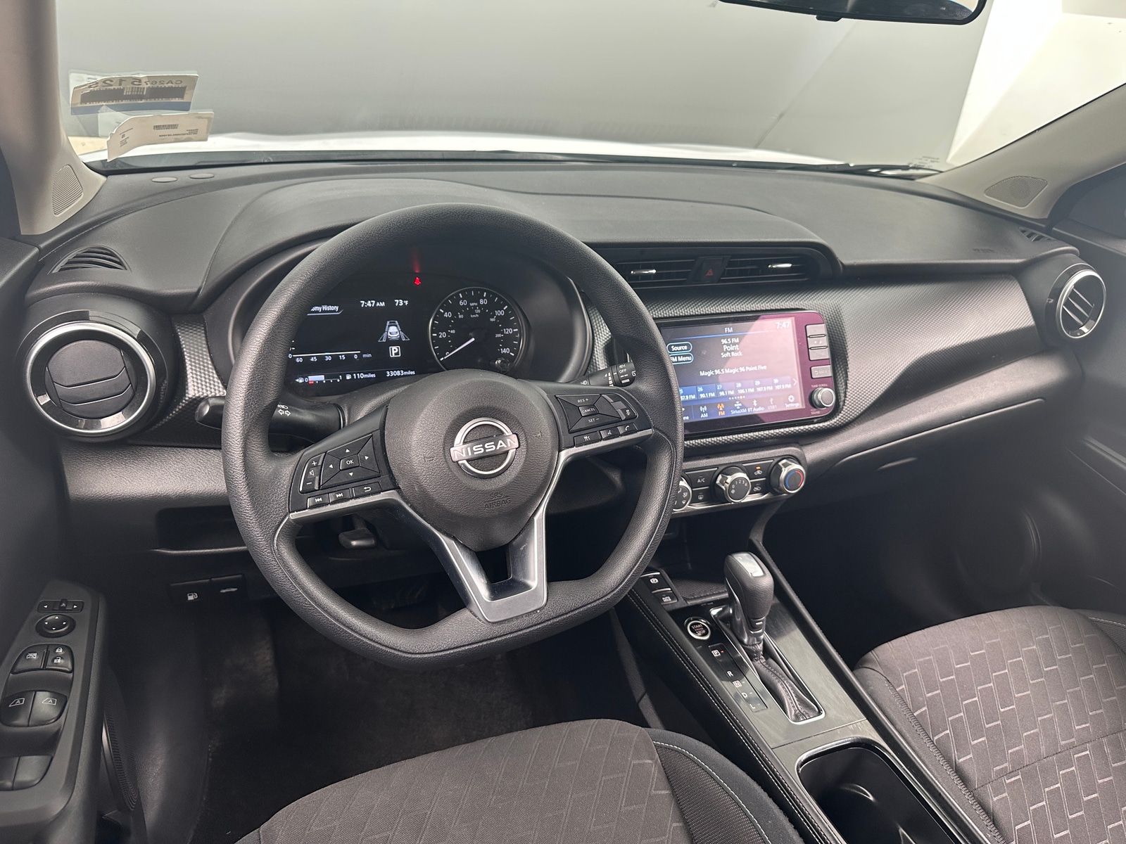 Thumbnail: 2024 Nissan Kicks - 3
