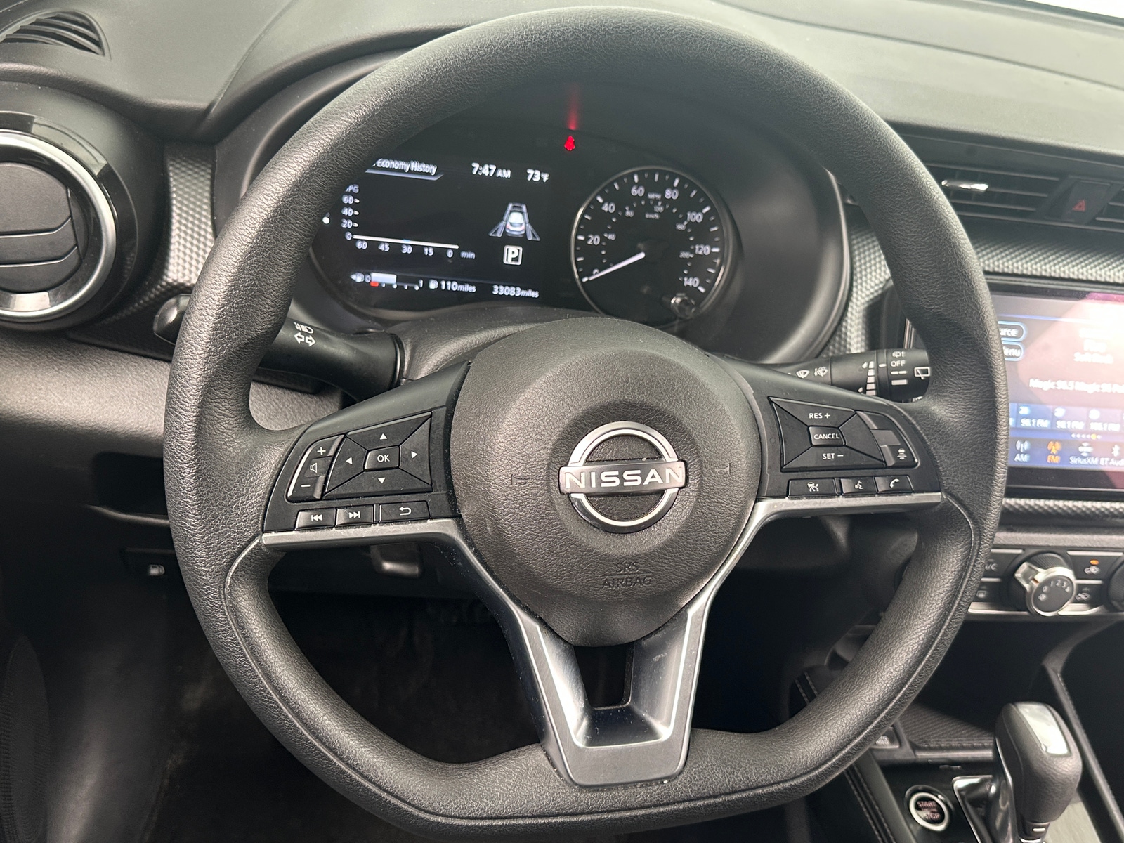 Thumbnail: 2024 Nissan Kicks - 5