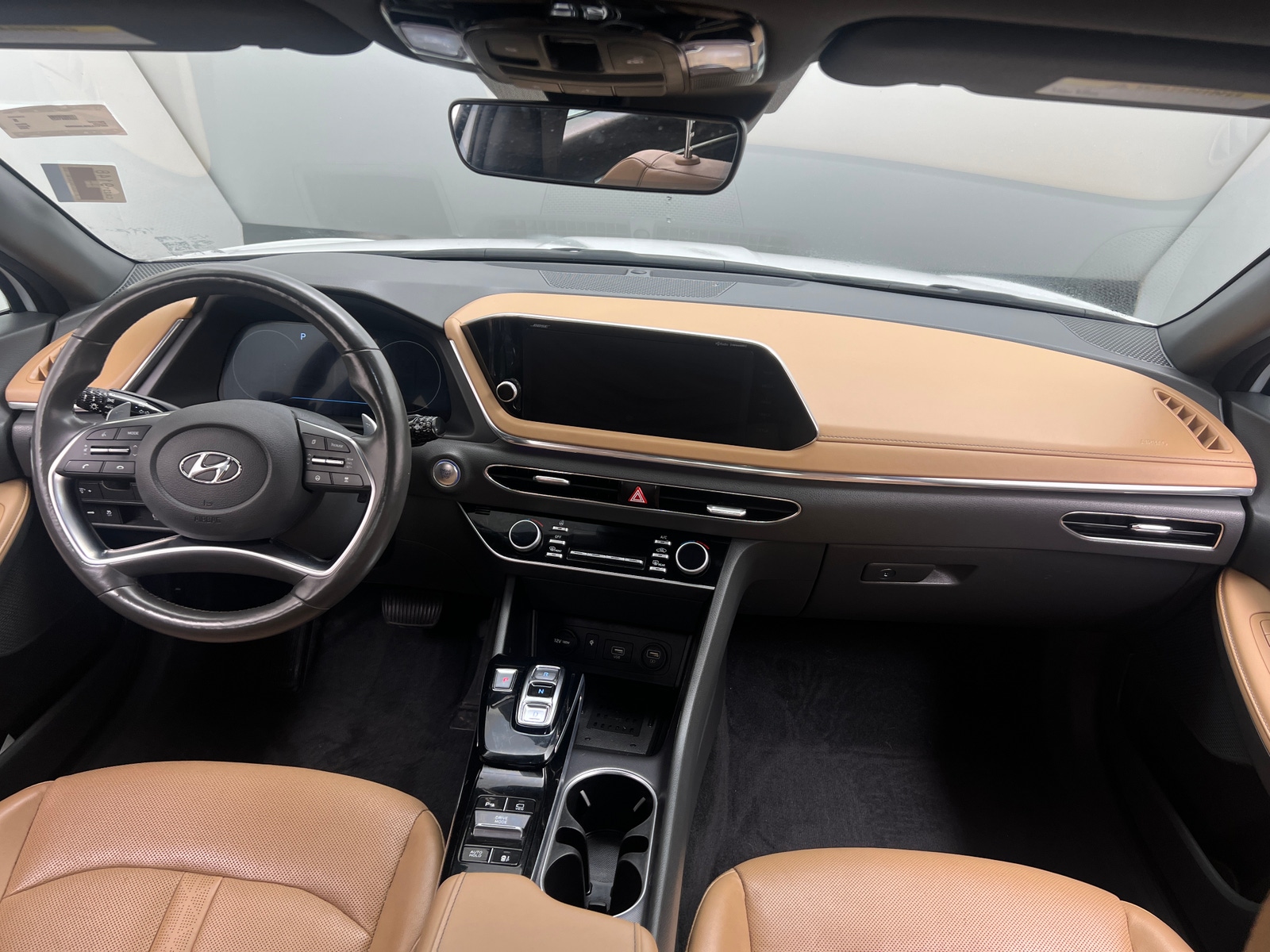 Thumbnail: 2020 Hyundai Sonata - 2