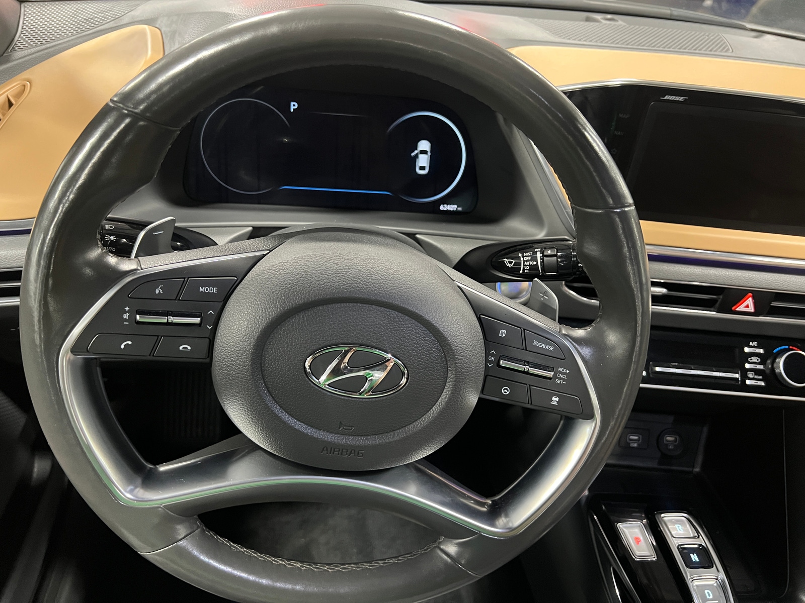 Thumbnail: 2020 Hyundai Sonata - 4