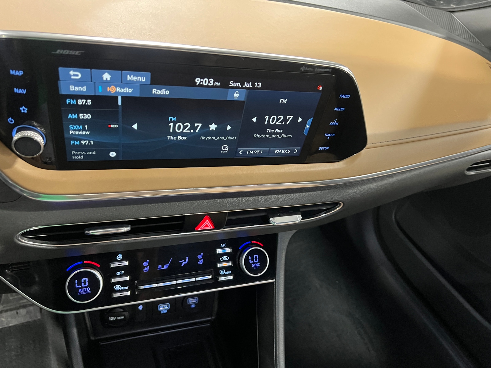 Thumbnail: 2020 Hyundai Sonata - 3