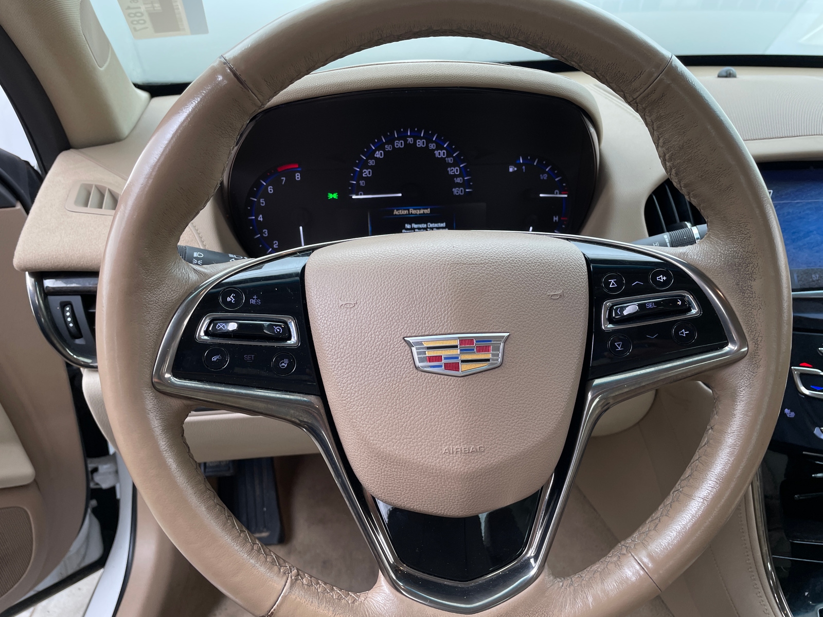 Thumbnail: 2015 Cadillac ATS - 4