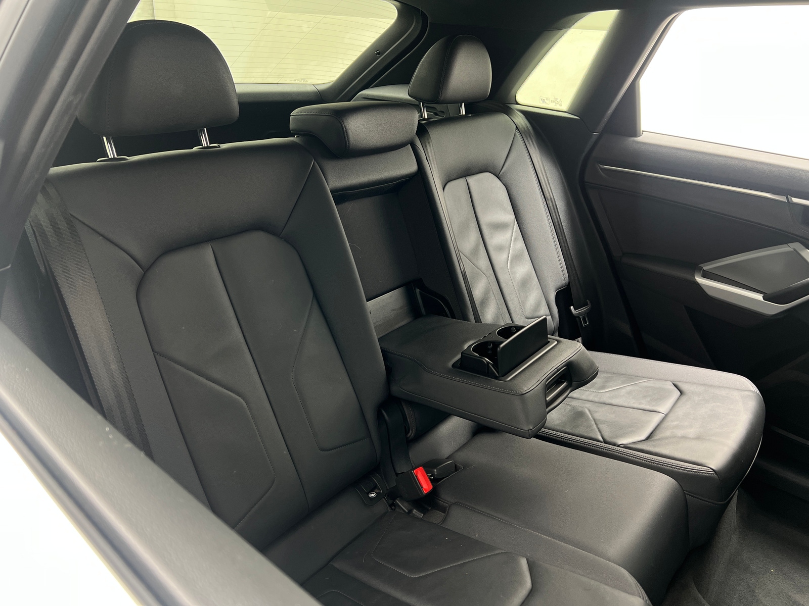 Thumbnail: 2022 Audi Q3 - 5