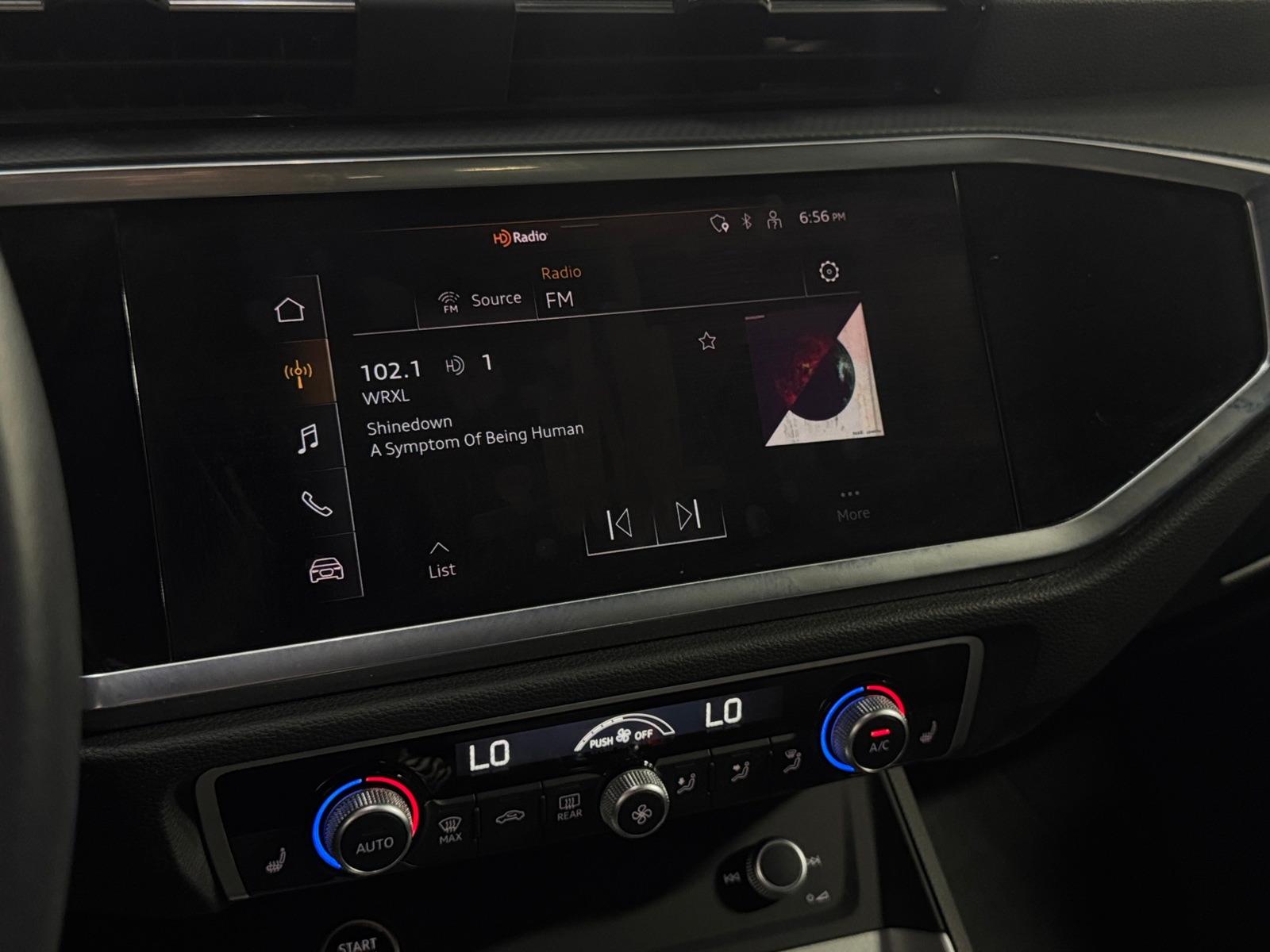 Thumbnail: 2022 Audi Q3 - 3
