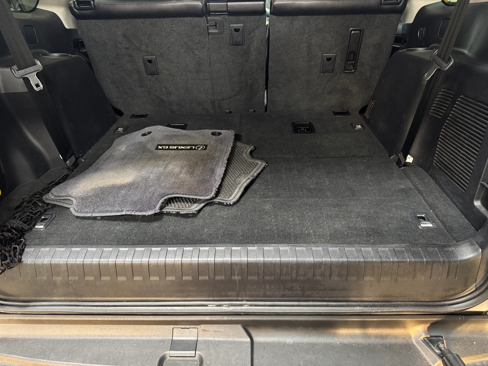 Thumbnail: 2015 Lexus GX - 6