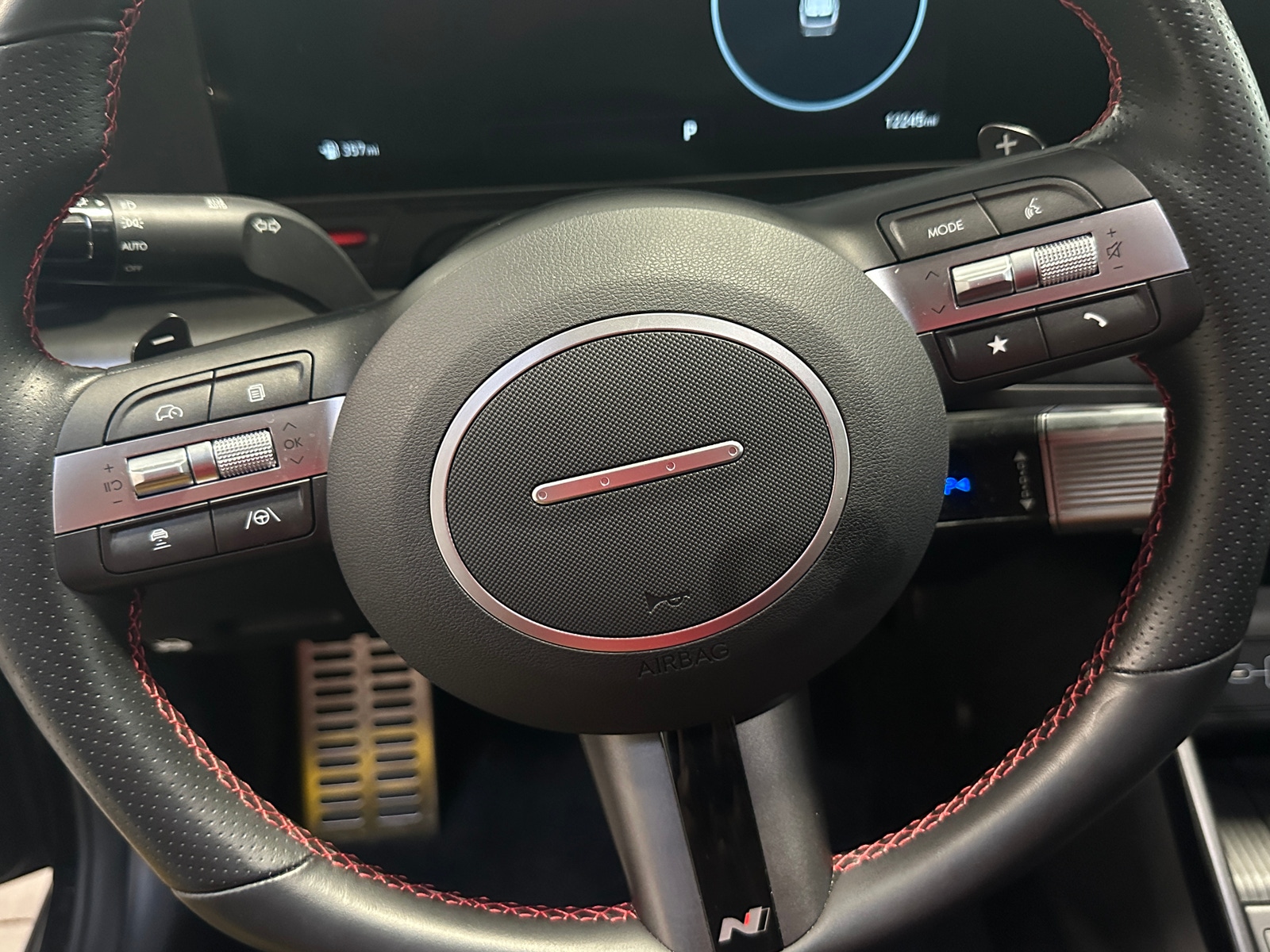 Thumbnail: 2024 Hyundai Kona - 4