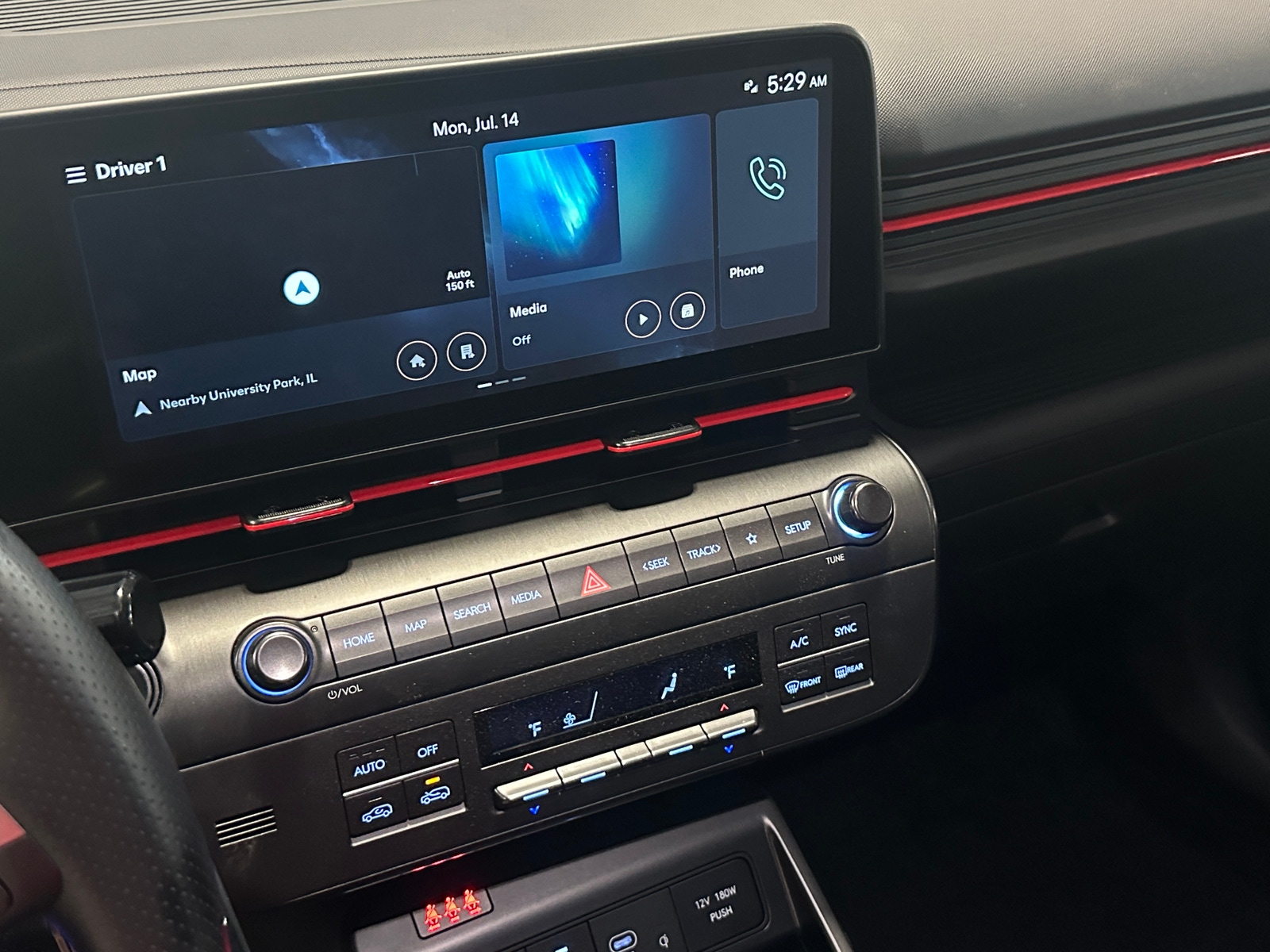 Thumbnail: 2024 Hyundai Kona - 3