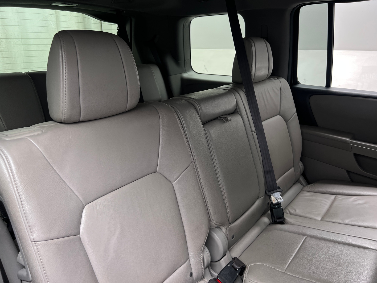 Thumbnail: 2013 Honda Pilot - 5