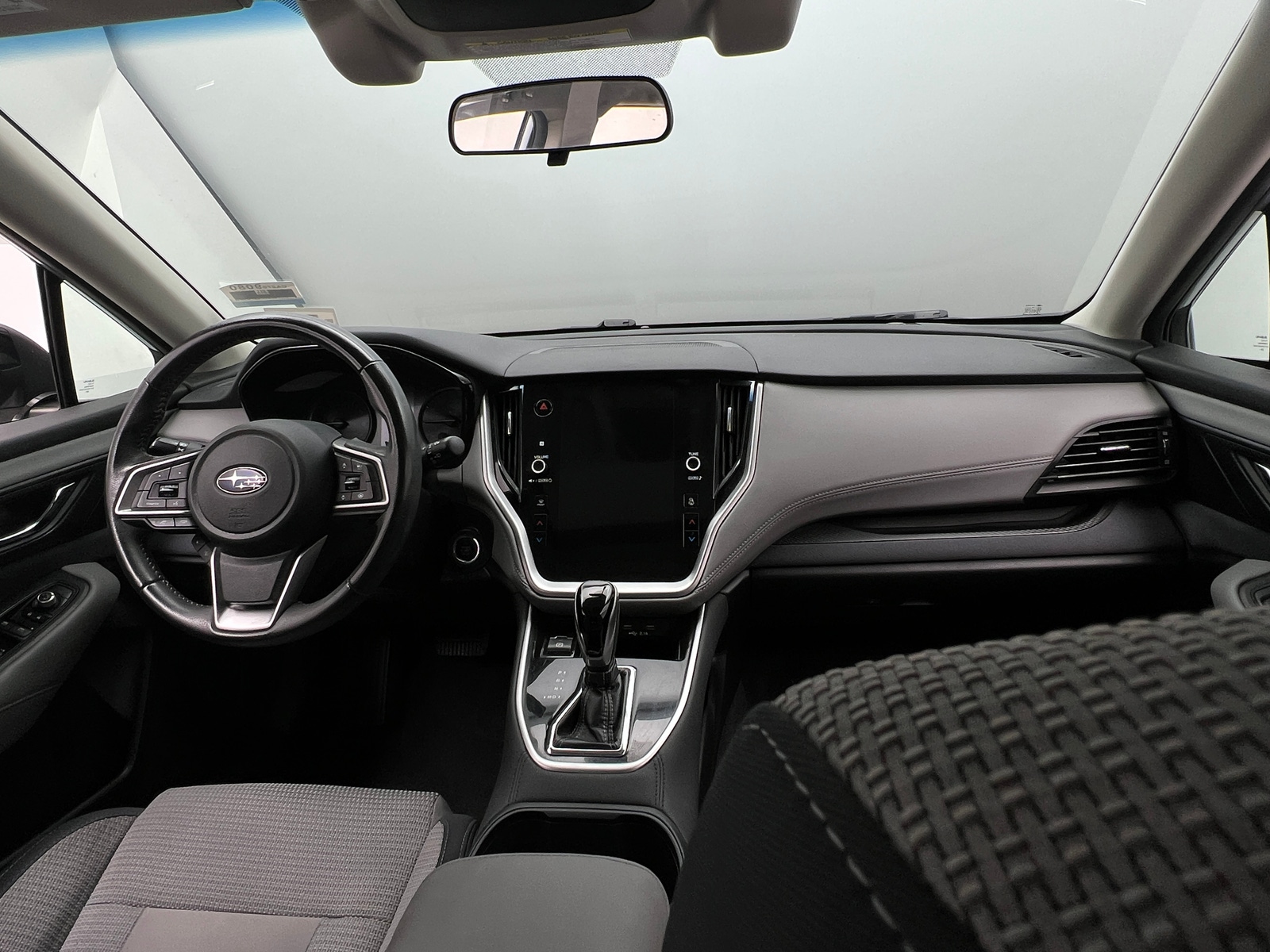 Thumbnail: 2021 Subaru Outback - 3