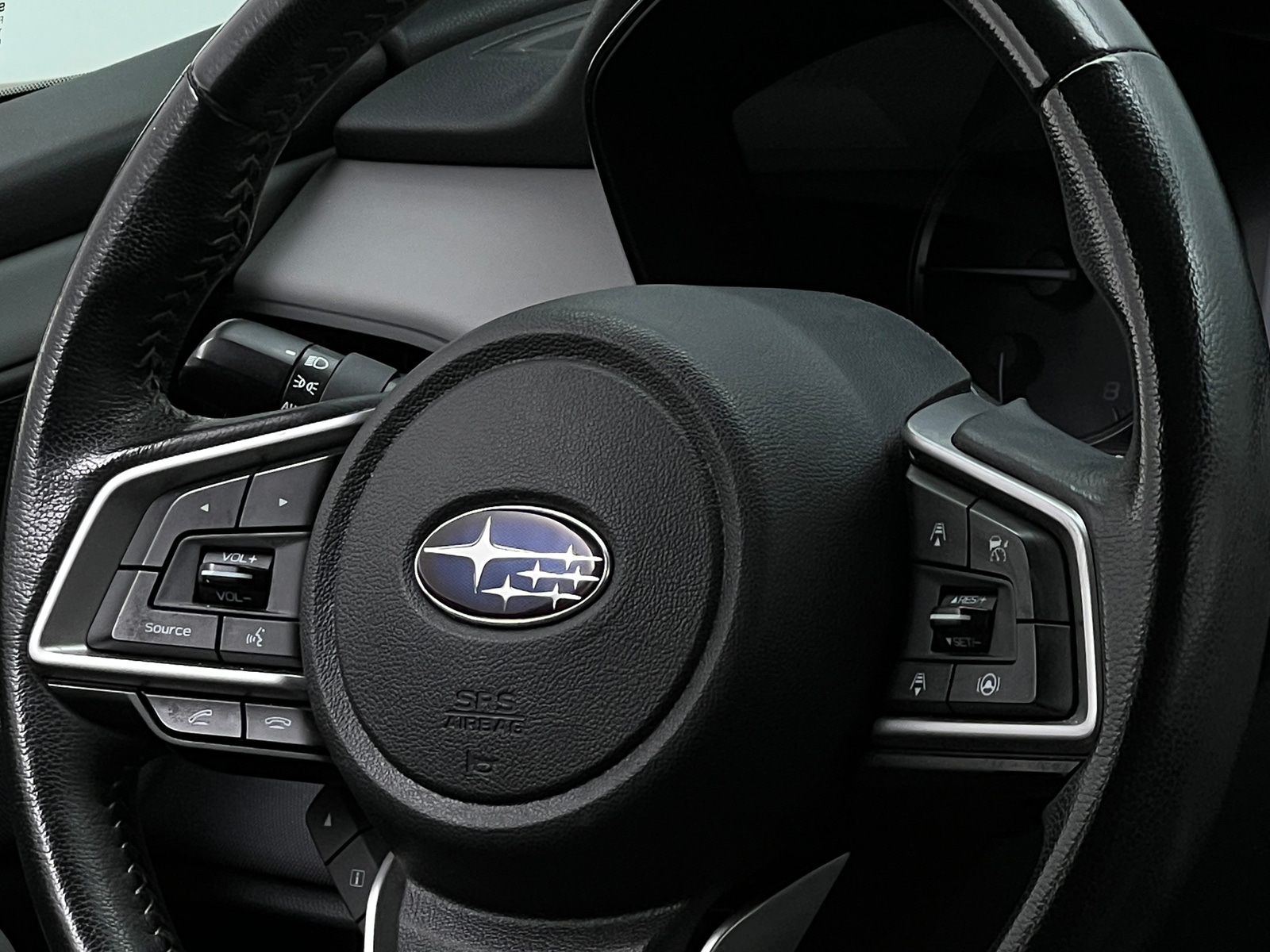 Thumbnail: 2021 Subaru Outback - 5