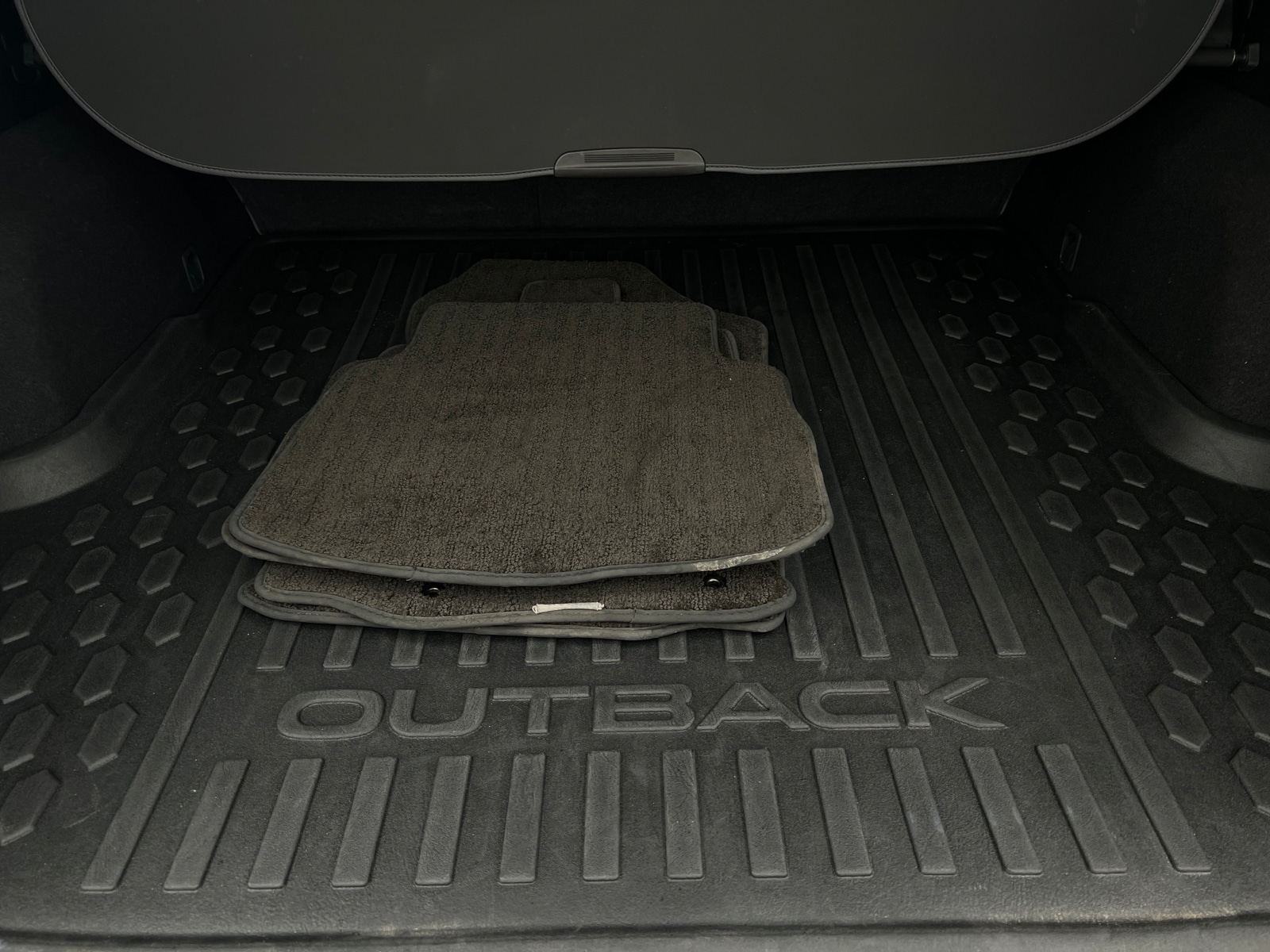 Thumbnail: 2021 Subaru Outback - 7