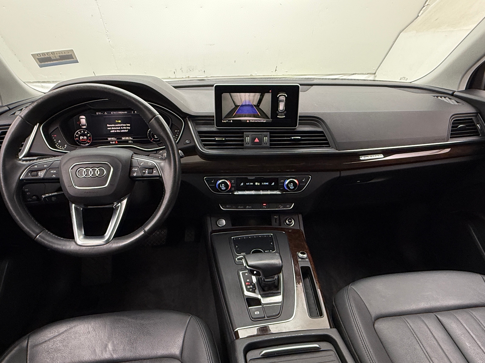 Thumbnail: 2020 Audi Q5 - 2