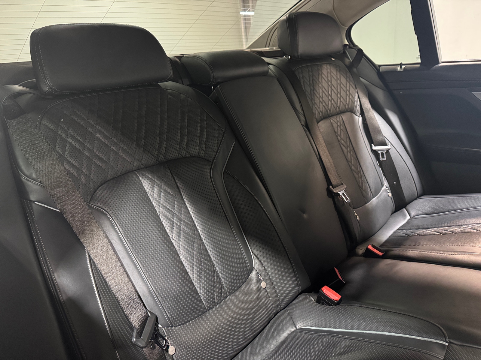 Thumbnail: 2018 BMW 7 Series - 6