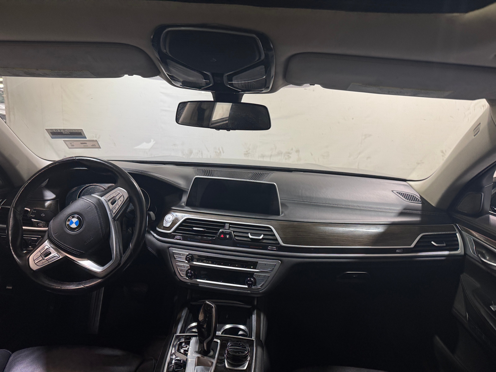 Thumbnail: 2018 BMW 7 Series - 3