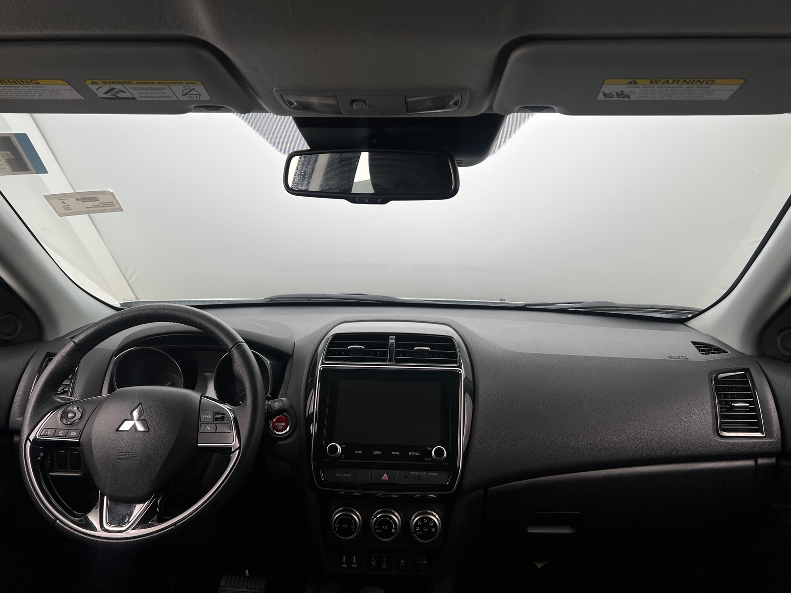 Thumbnail: 2024 Mitsubishi Outlander Sport - 3