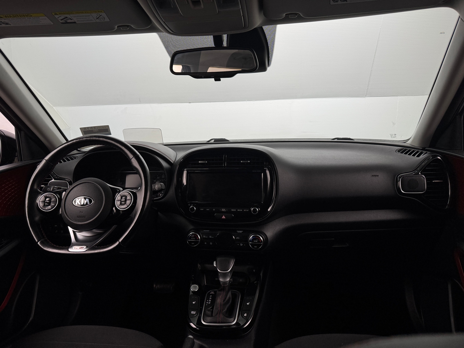 Thumbnail: 2020 Kia Soul - 2