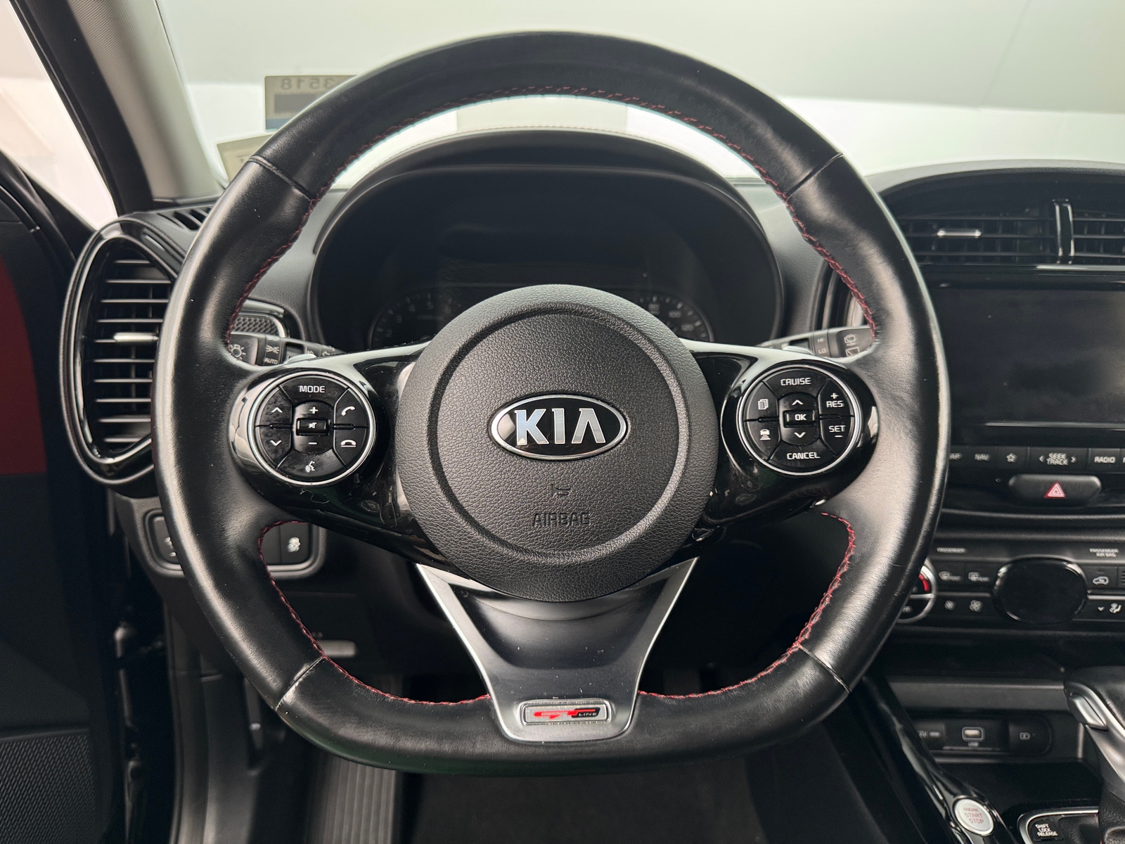 Thumbnail: 2020 Kia Soul - 4