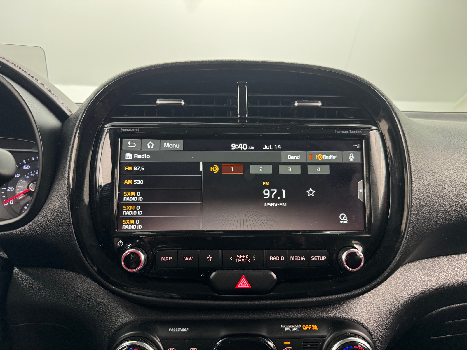Thumbnail: 2020 Kia Soul - 3